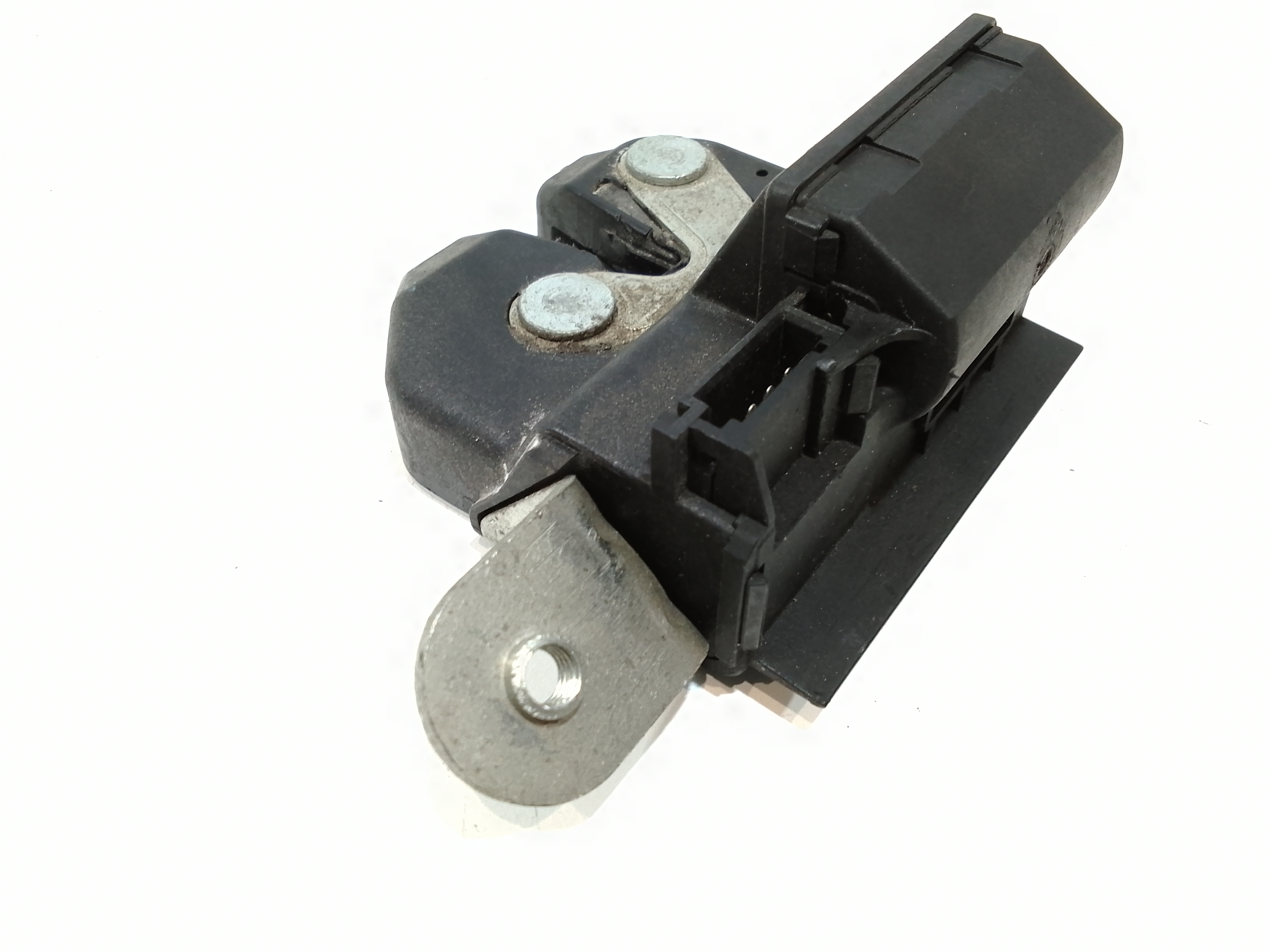 Serratura Cofano Posteriore per Opel Corsa D 3p 1 Serie (2006 - In produzione)