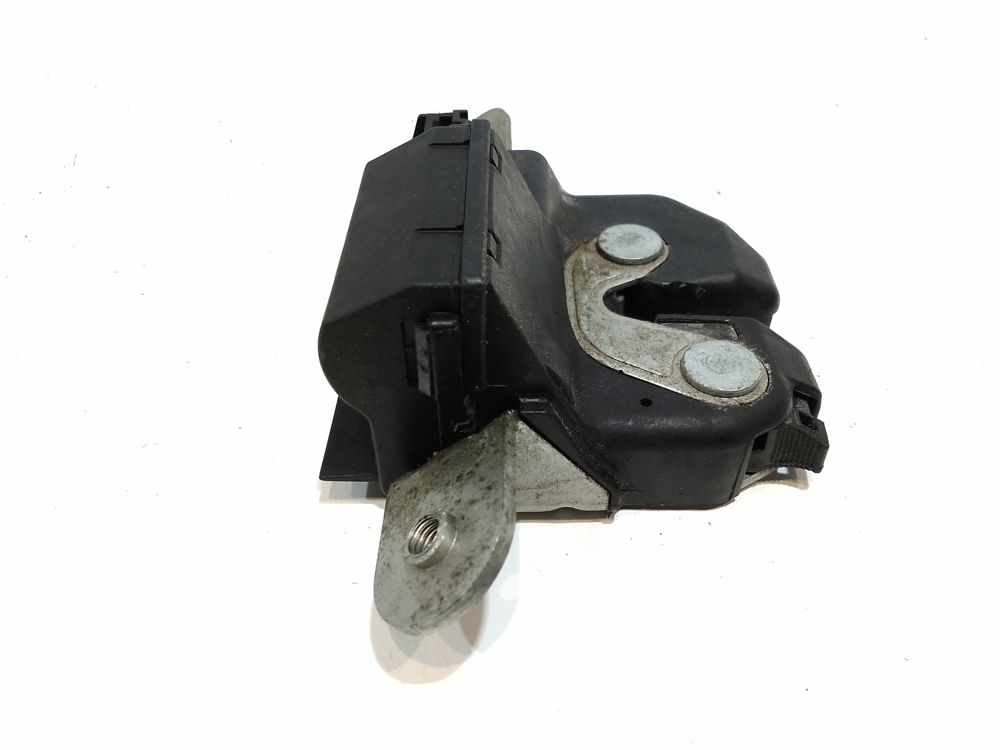 Serratura Cofano Posteriore per Opel Corsa D 3p 1 Serie (2006 - In produzione)