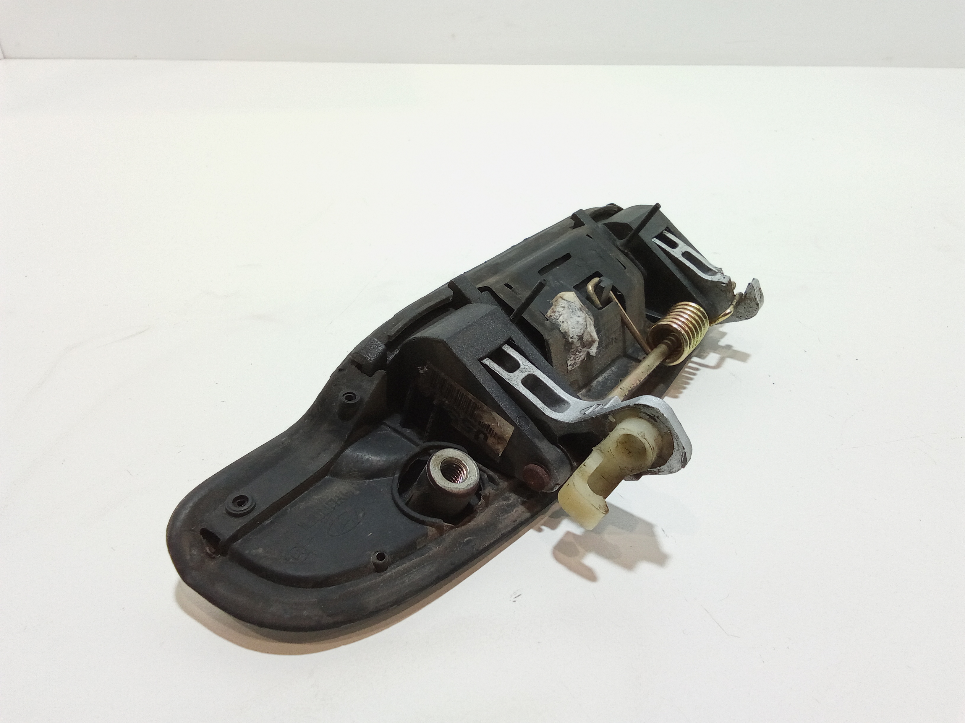 Maniglia esterna Posteriore Destra per Hyundai Getz 2 Serie (2005 - 2008)