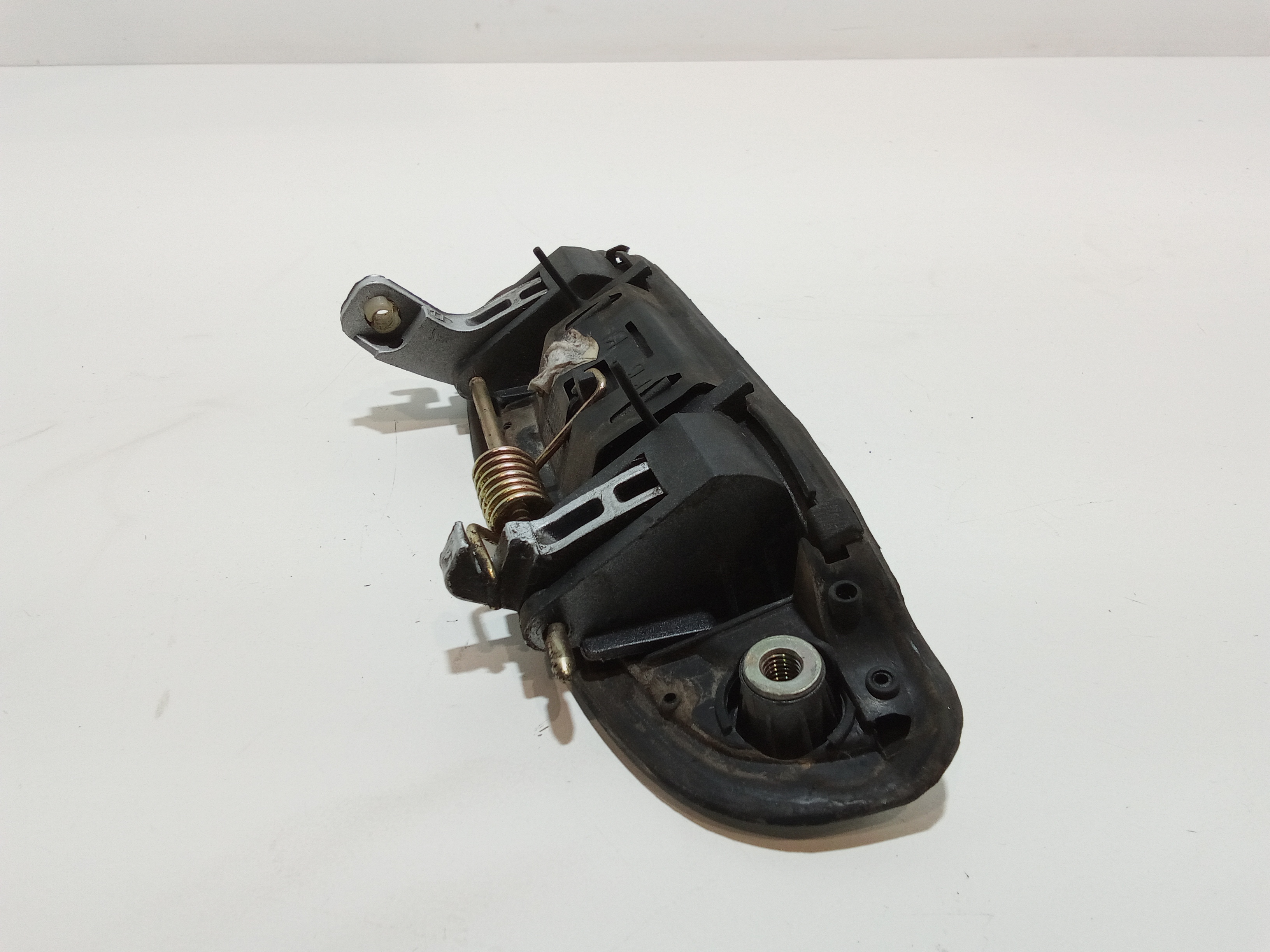 Maniglia esterna Posteriore Destra per Hyundai Getz 2 Serie (2005 - 2008)