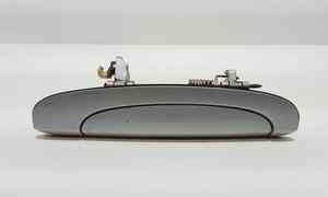 Maniglia esterna Posteriore Destra per Hyundai Getz 2 Serie (2005 - 2008)