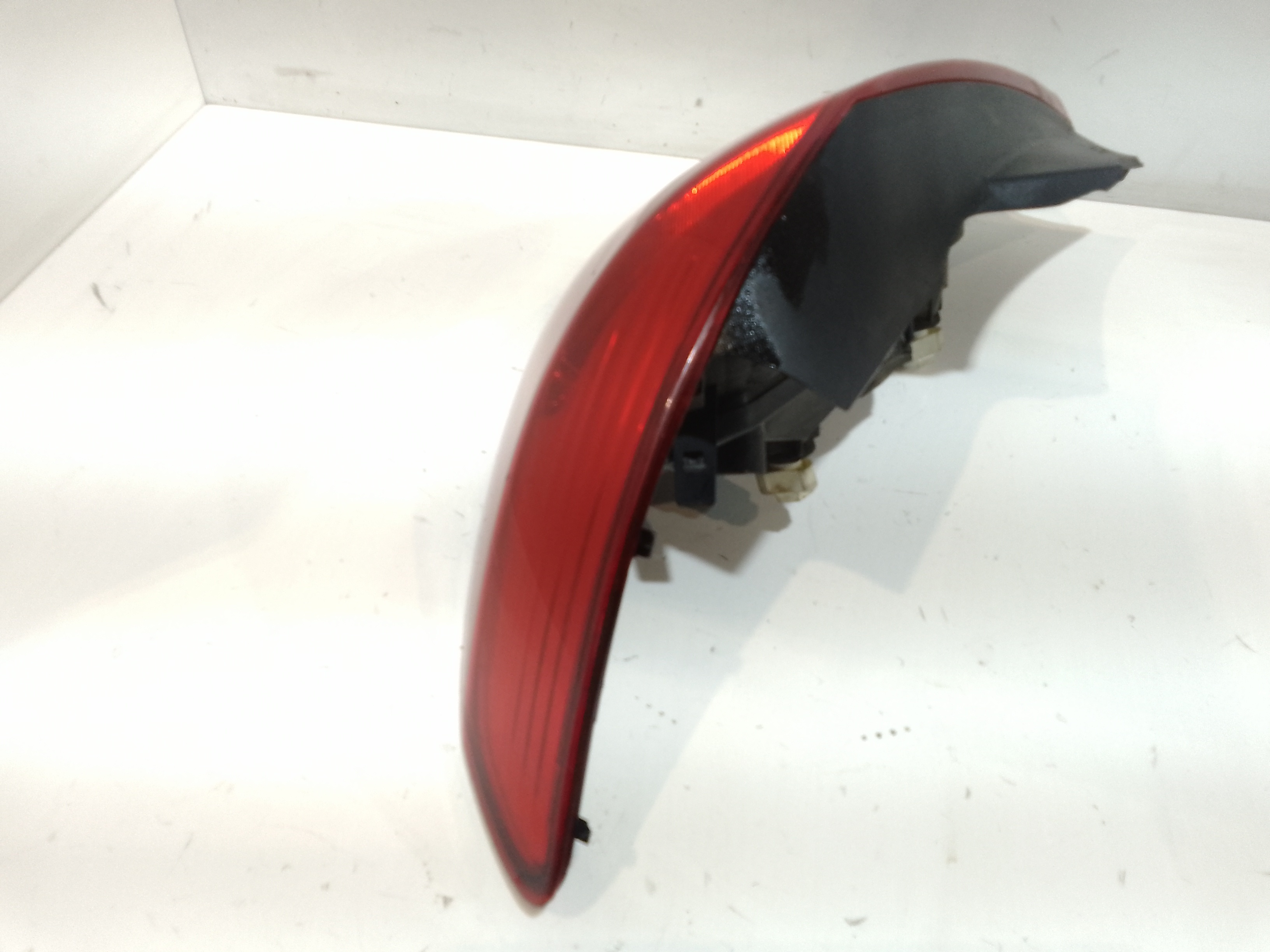 Stop fanale posteriore Destro Passeggero per Opel Corsa D 3p 1 Serie (2006 - In produzione)