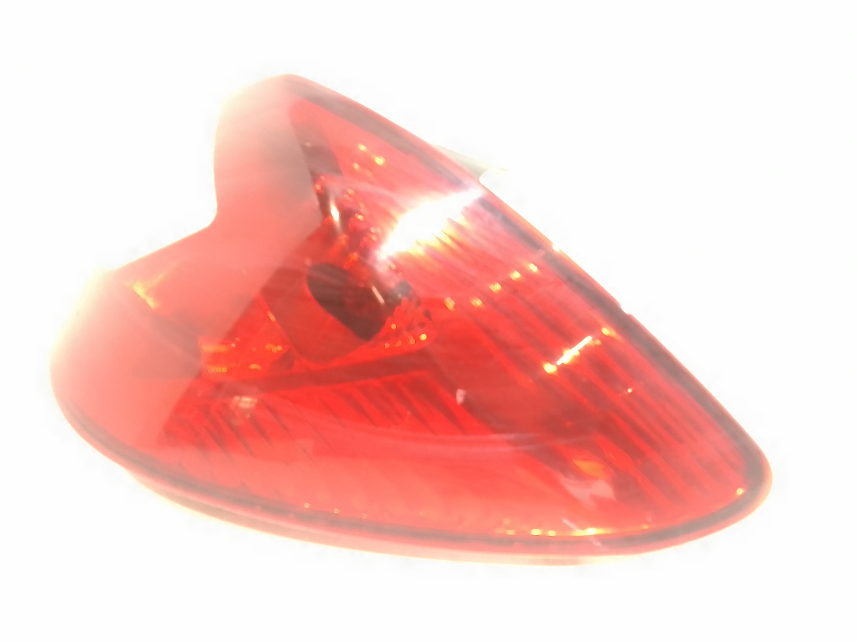 Stop fanale posteriore Destro Passeggero per Opel Corsa D 3p 1 Serie (2006 - In produzione)