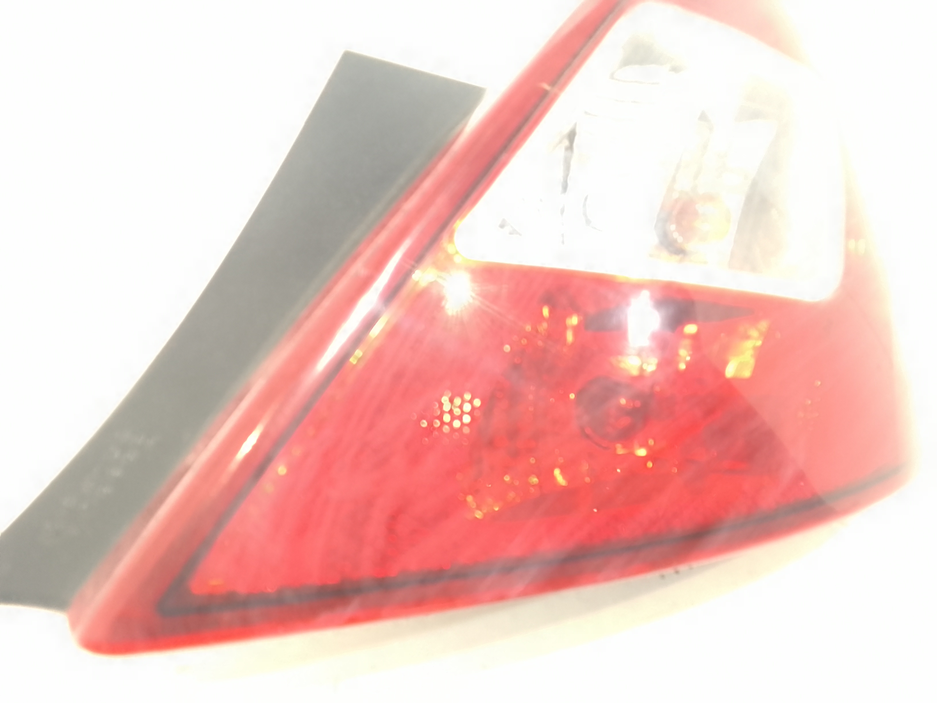 Stop fanale posteriore Destro Passeggero per Opel Corsa D 3p 1 Serie (2006 - In produzione)