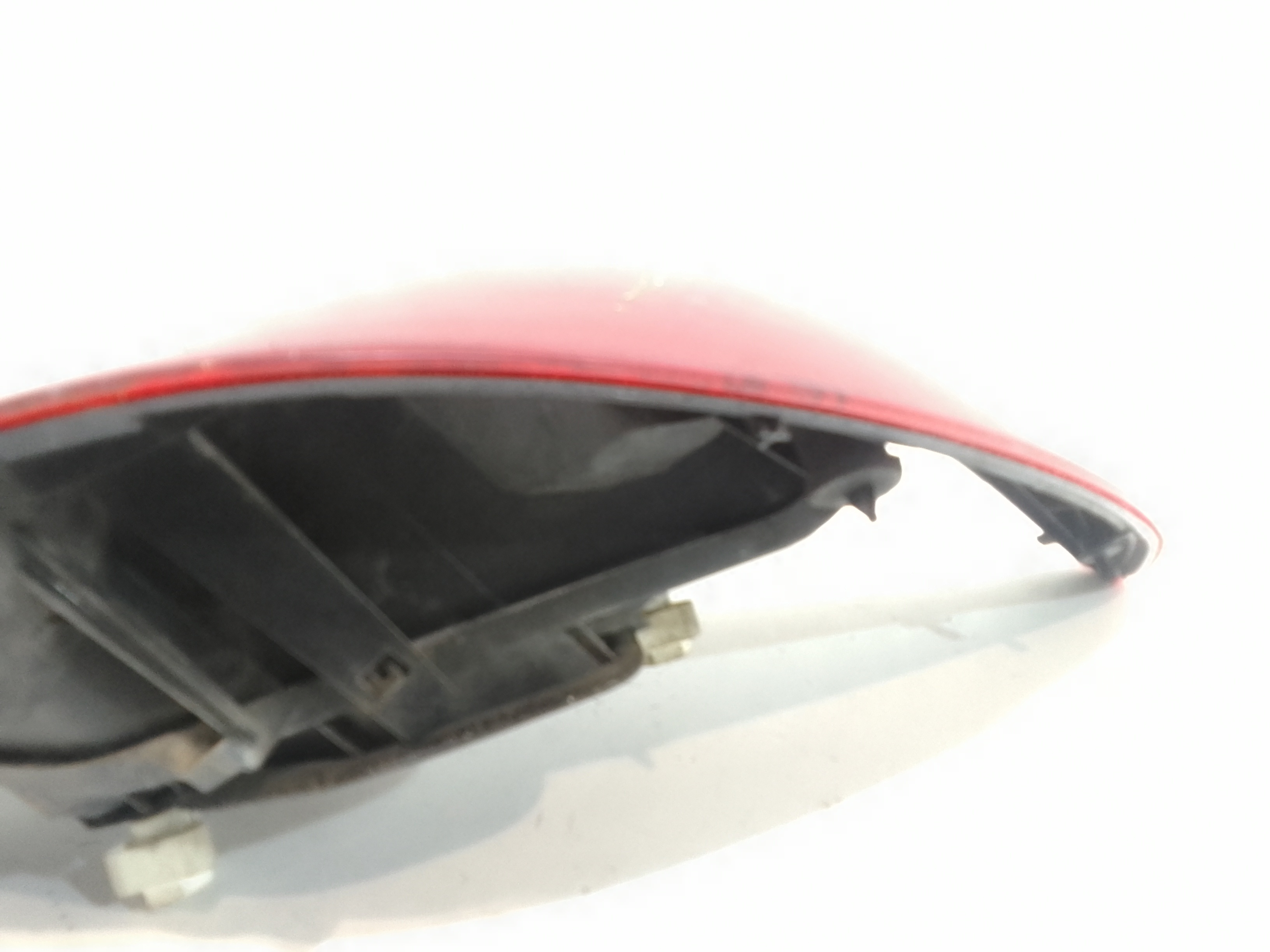 Stop fanale posteriore Destro Passeggero per Opel Corsa D 3p 1 Serie (2006 - In produzione)