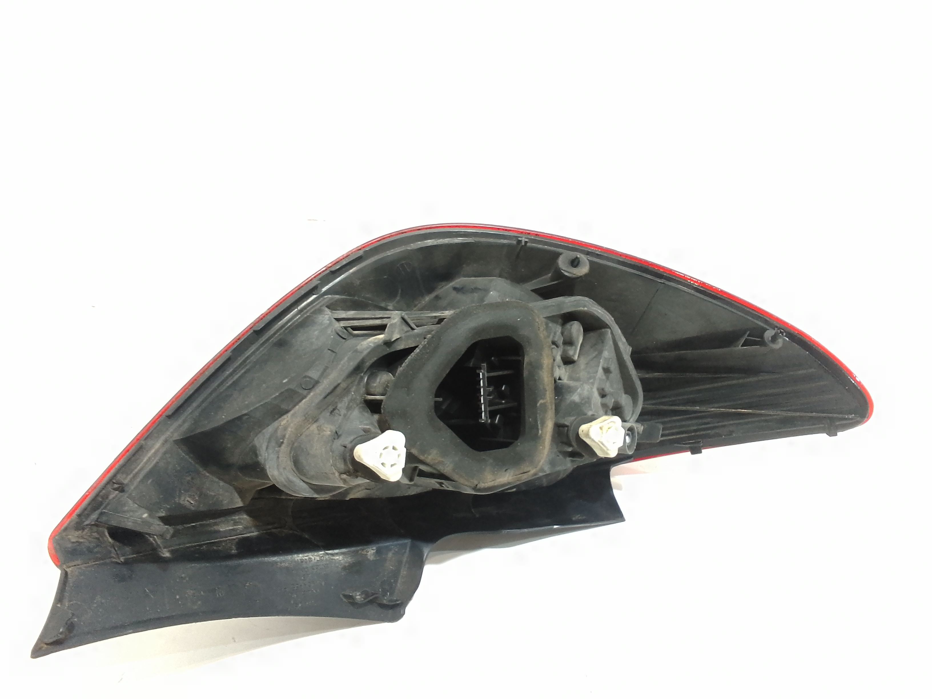 Stop fanale posteriore Destro Passeggero per Opel Corsa D 3p 1 Serie (2006 - In produzione)