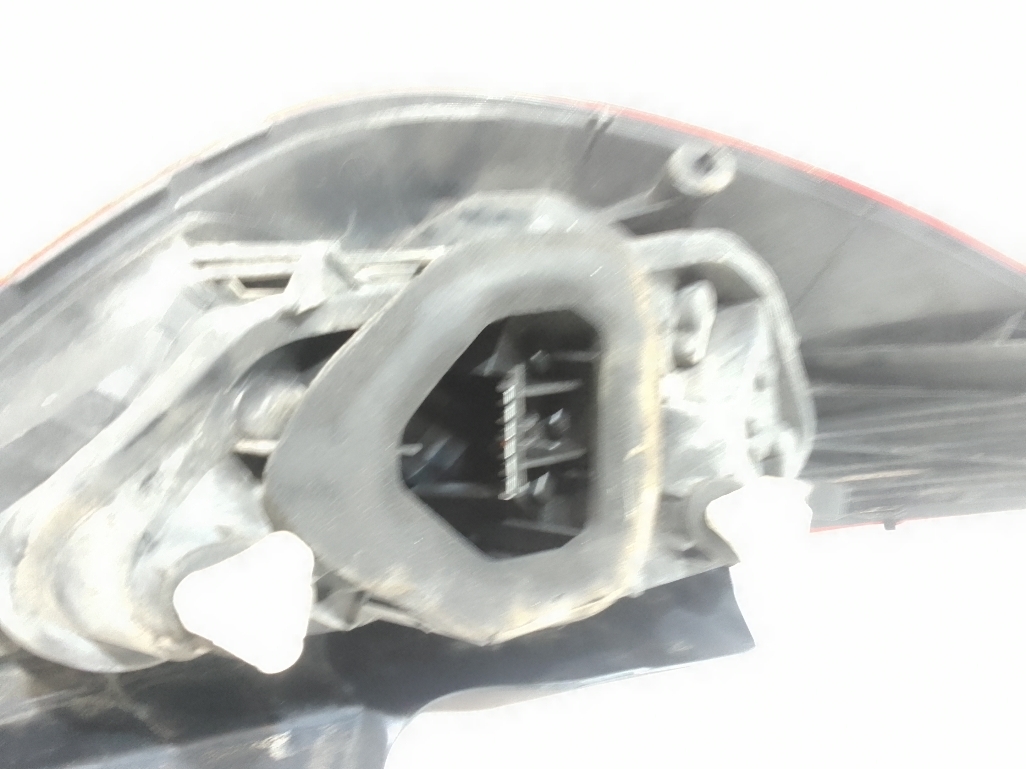 Stop fanale posteriore Destro Passeggero per Opel Corsa D 3p 1 Serie (2006 - In produzione)