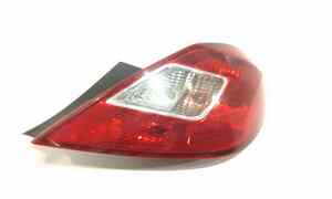 Stop fanale posteriore Destro Passeggero per Opel Corsa D 3p 1 Serie (2006 - In produzione)