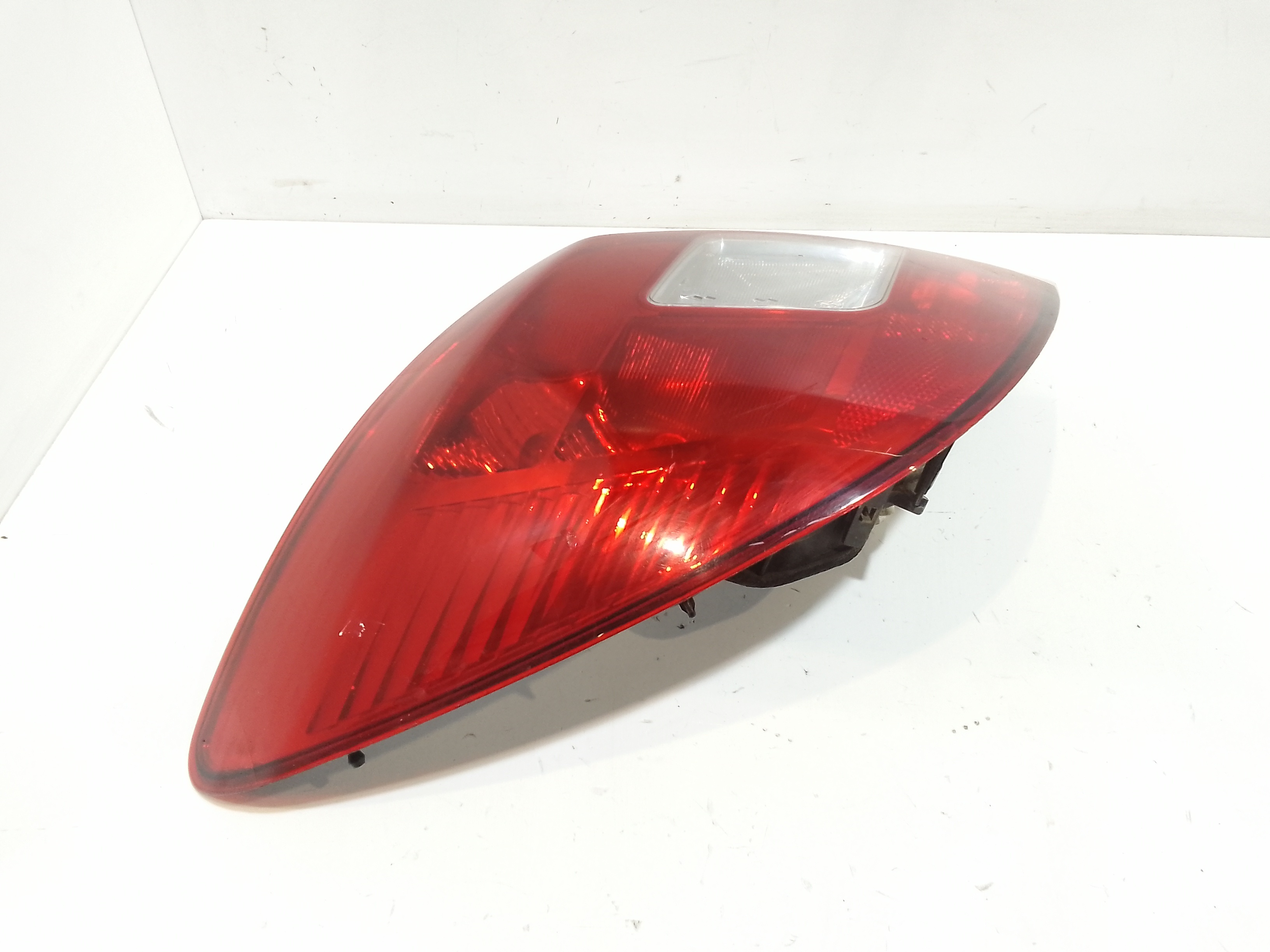 Stop fanale Posteriore sinistro lato Guida per Opel Corsa D 3p 1 Serie (2006 - In produzione)