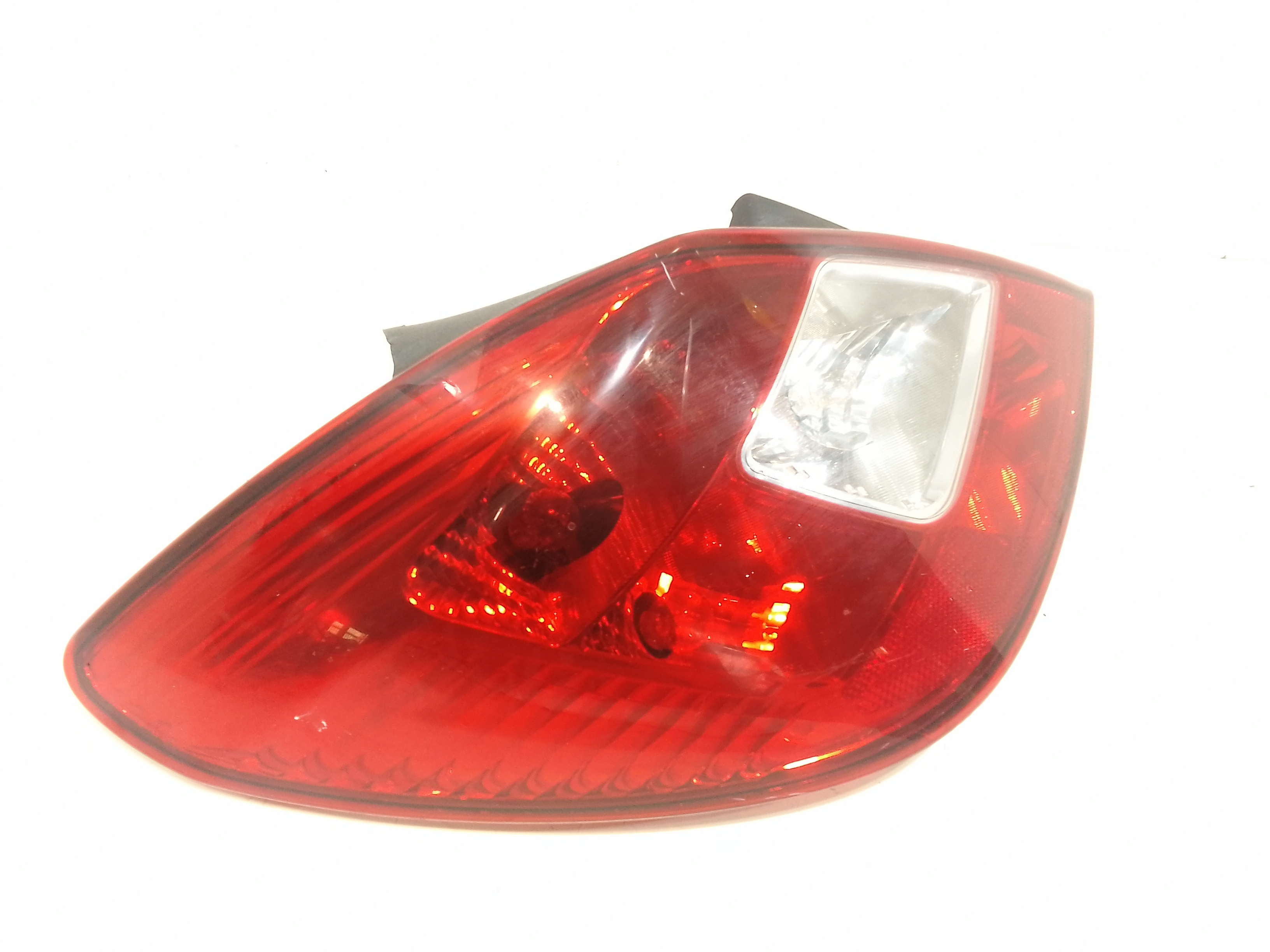 Stop fanale Posteriore sinistro lato Guida per Opel Corsa D 3p 1 Serie (2006 - In produzione)