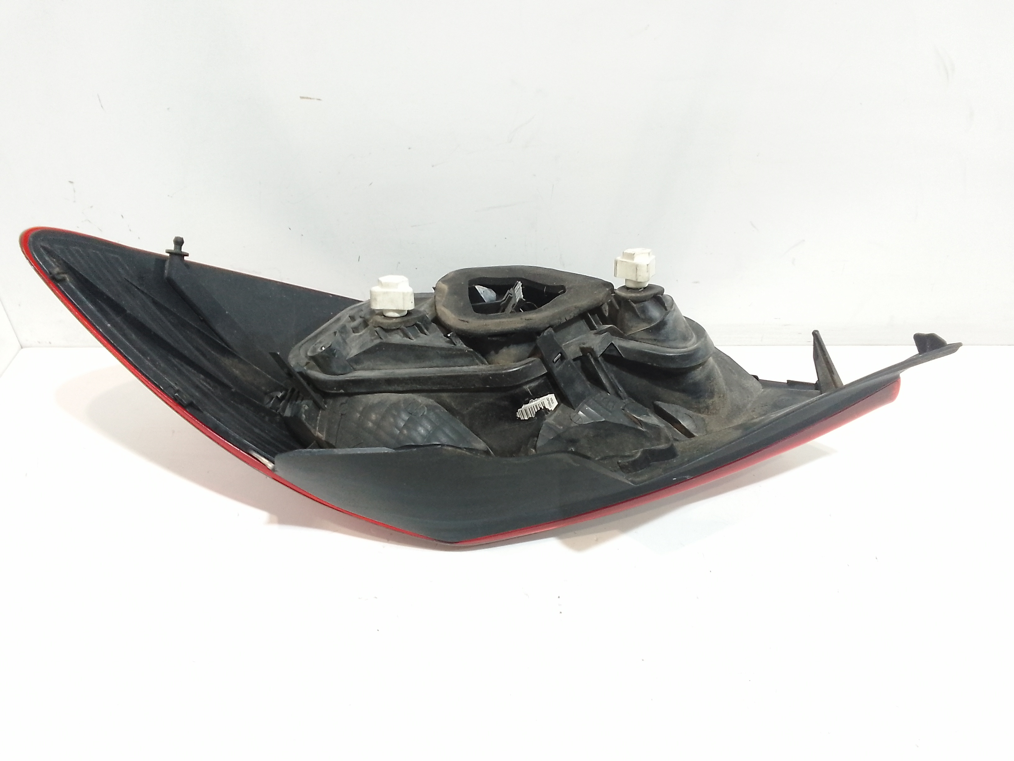 Stop fanale Posteriore sinistro lato Guida per Opel Corsa D 3p 1 Serie (2006 - In produzione)