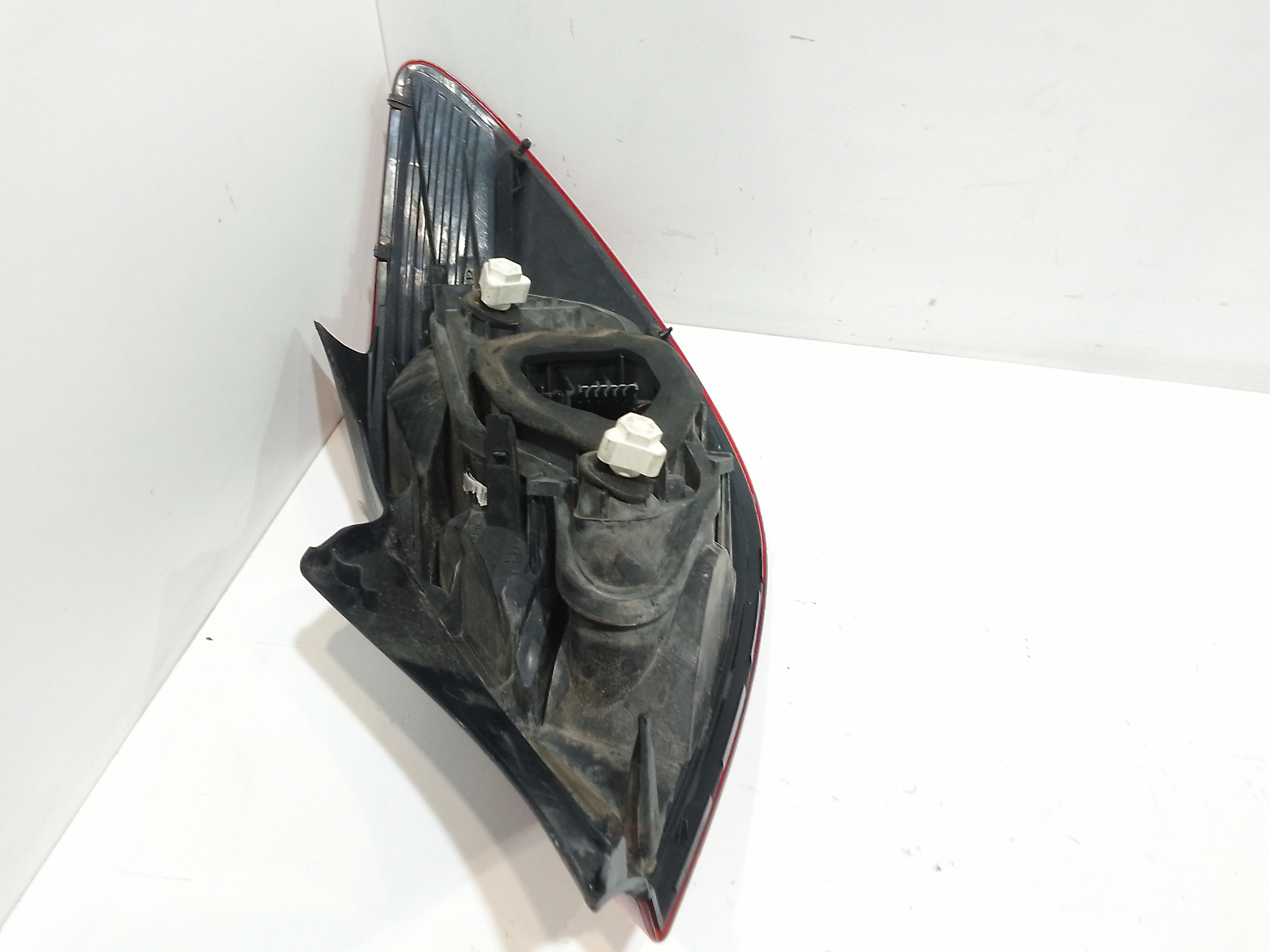 Stop fanale Posteriore sinistro lato Guida per Opel Corsa D 3p 1 Serie (2006 - In produzione)