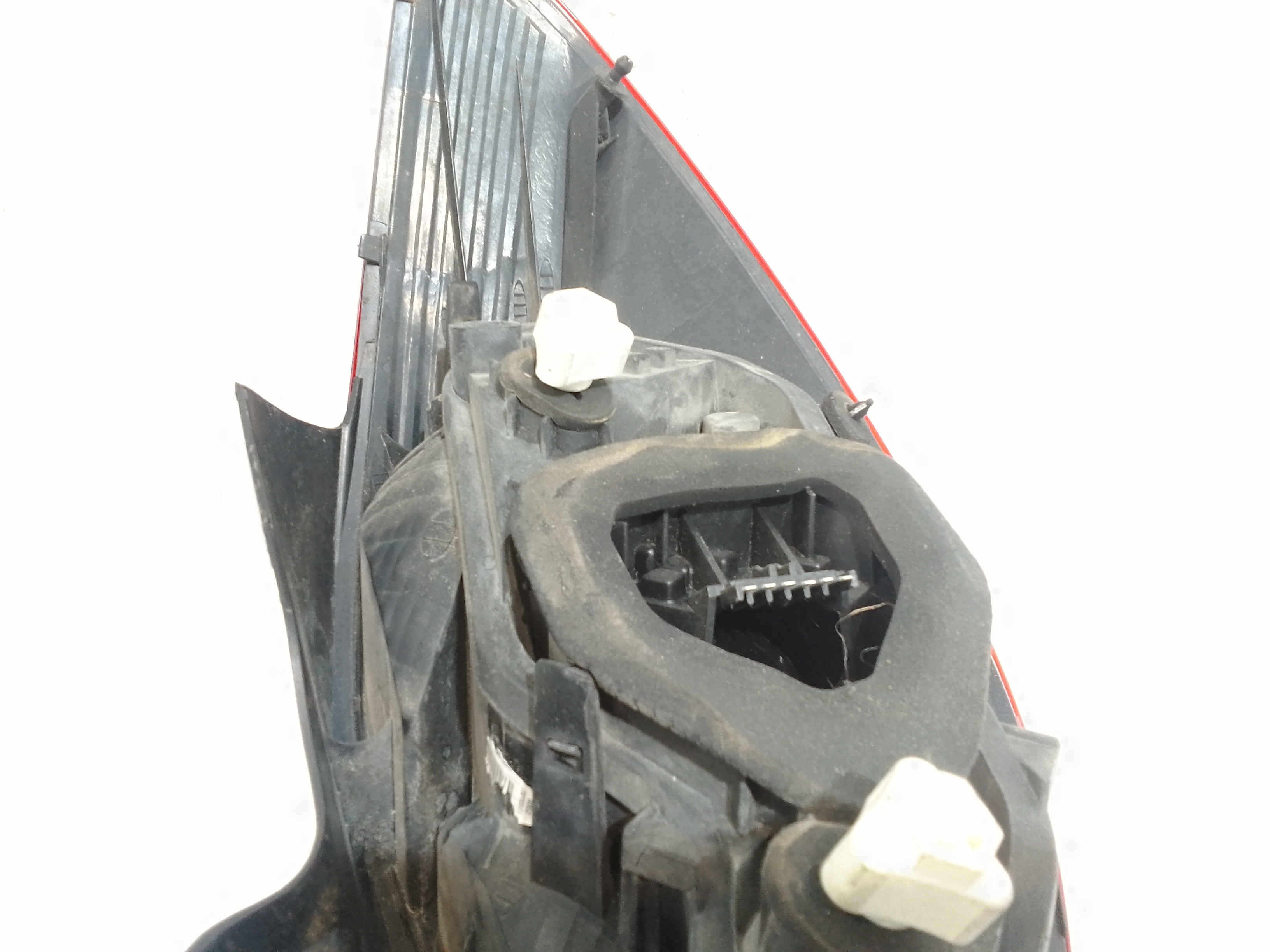 Stop fanale Posteriore sinistro lato Guida per Opel Corsa D 3p 1 Serie (2006 - In produzione)