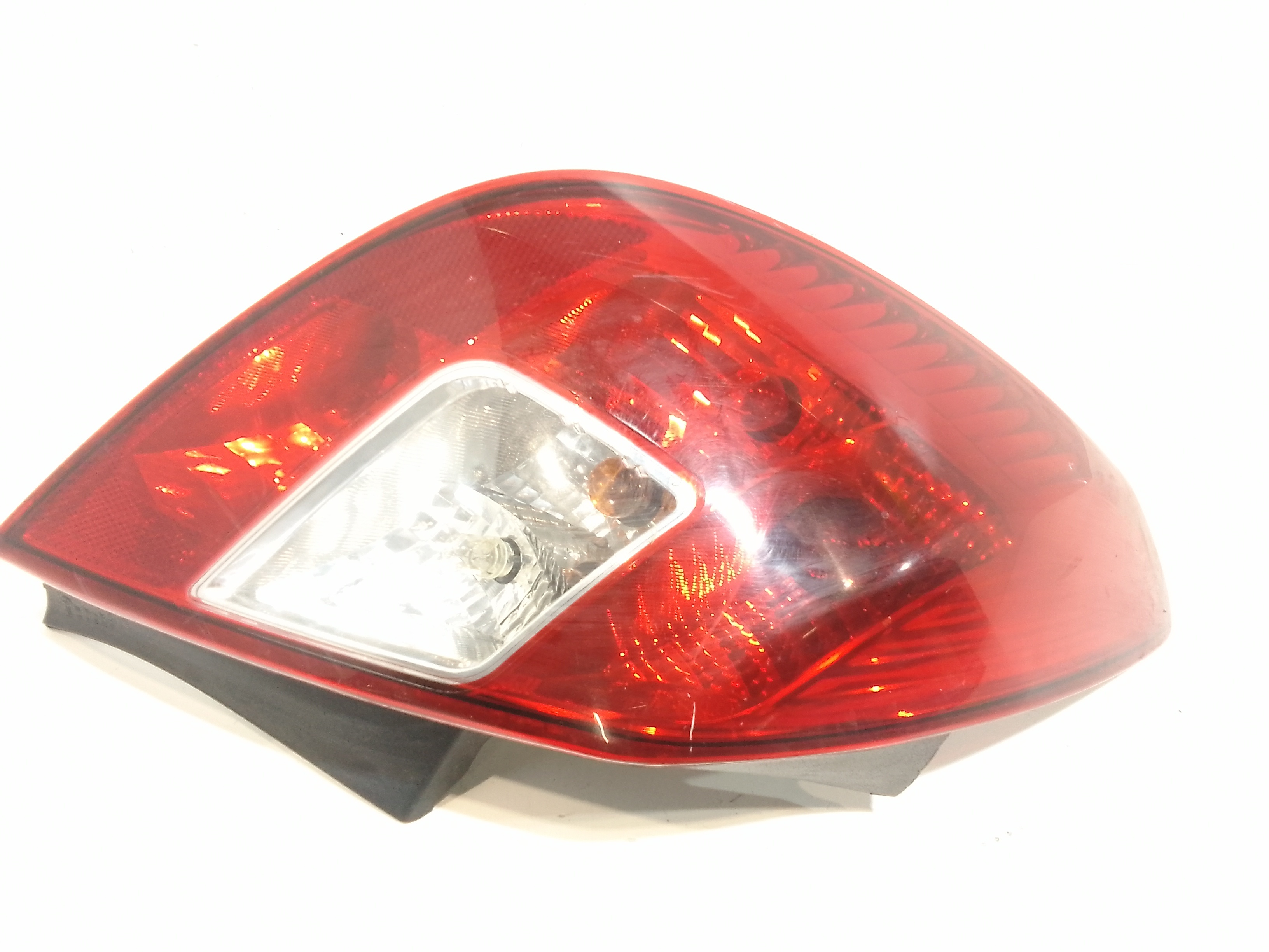 Stop fanale Posteriore sinistro lato Guida per Opel Corsa D 3p 1 Serie (2006 - In produzione)