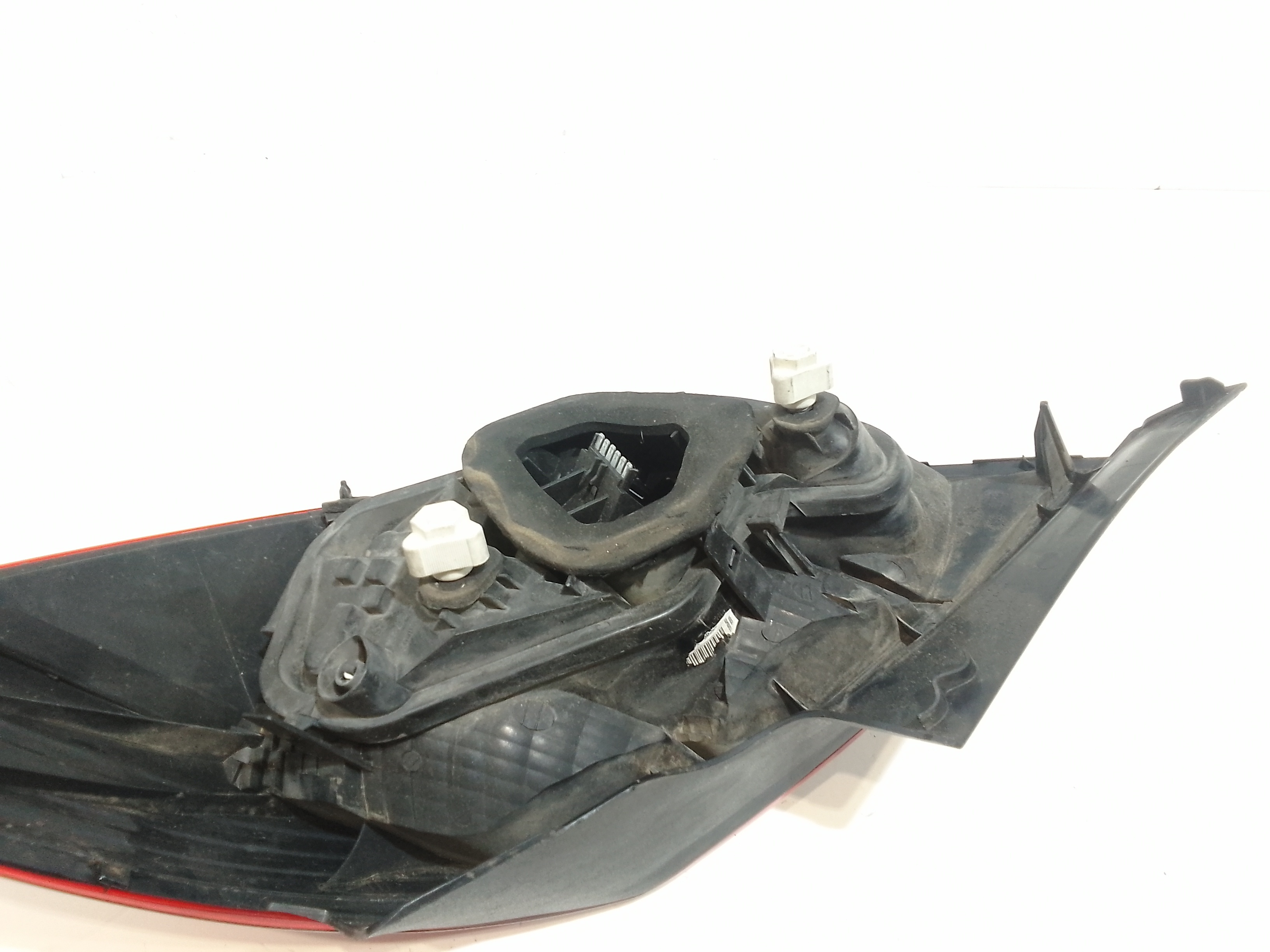 Stop fanale Posteriore sinistro lato Guida per Opel Corsa D 3p 1 Serie (2006 - In produzione)