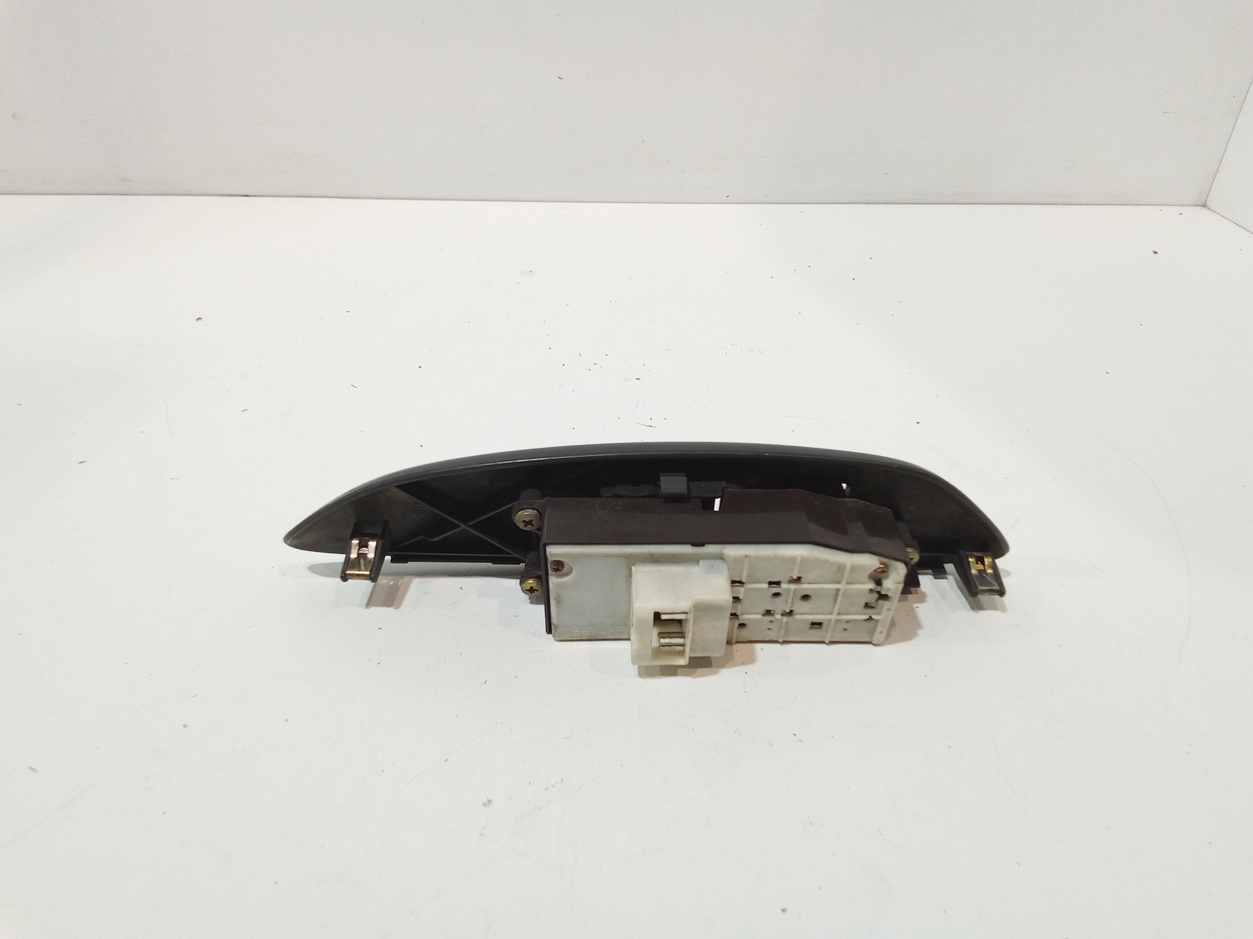 Pulsantiera anteriore sinistra Guida per Toyota Yaris Serie (03>05) (2003 - 2005)