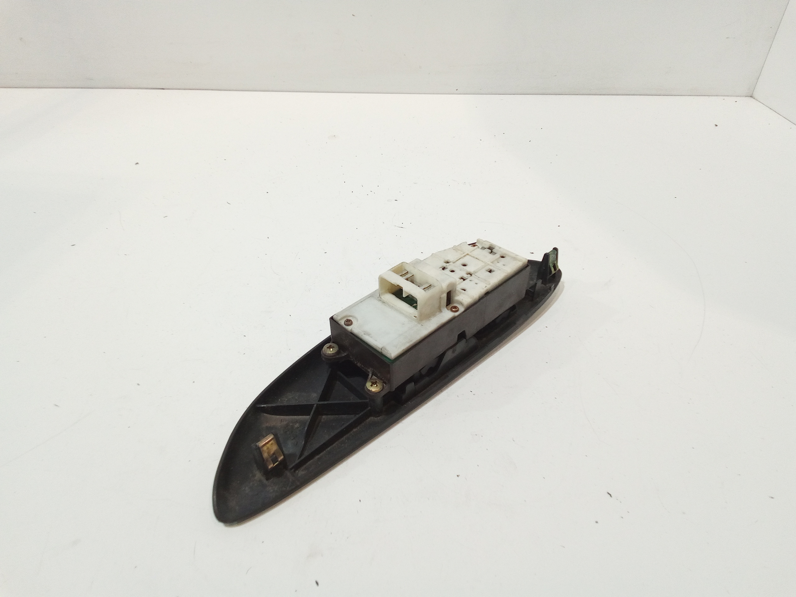 Pulsantiera anteriore sinistra Guida per Toyota Yaris Serie (03>05) (2003 - 2005)