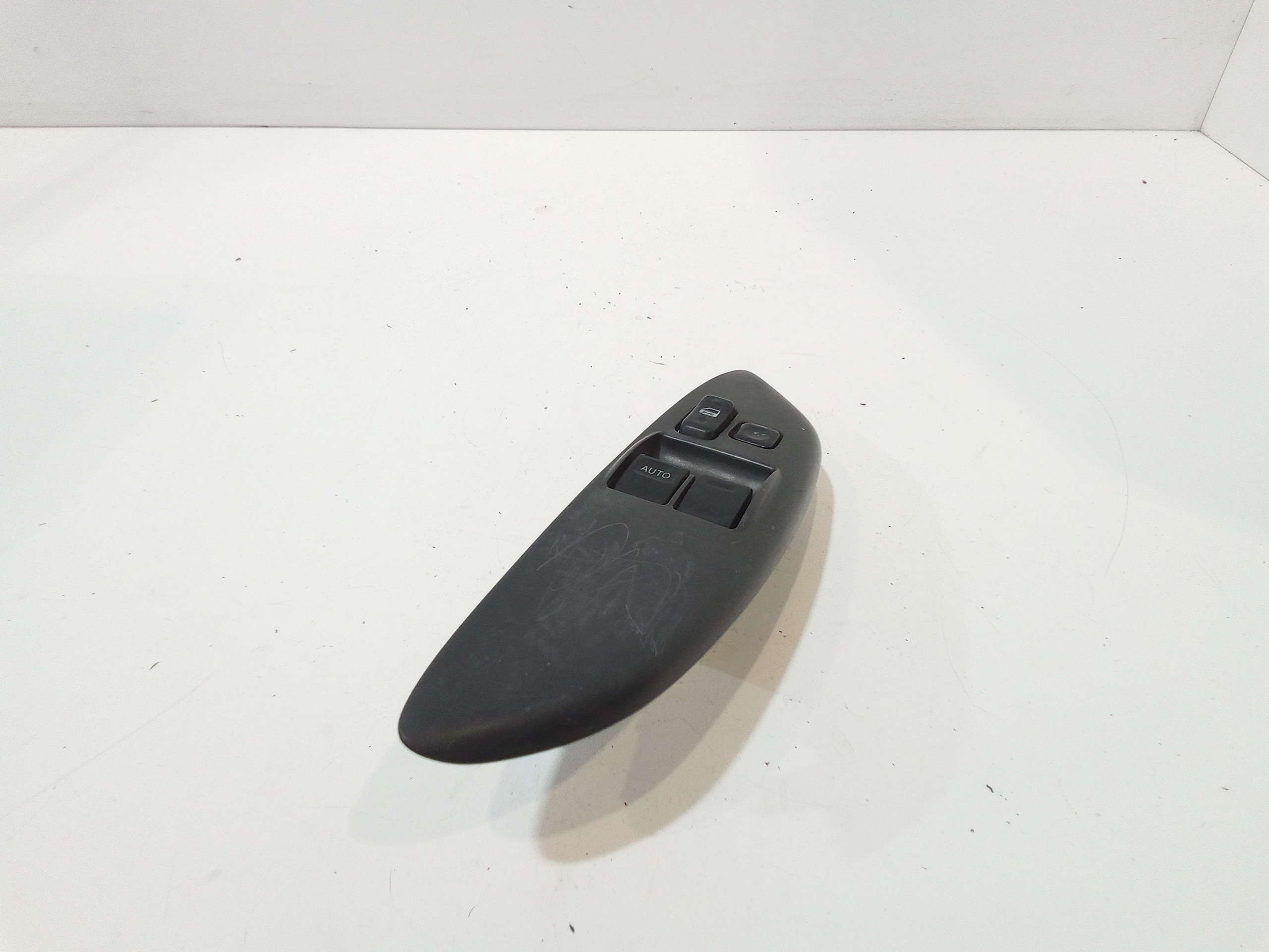 Pulsantiera anteriore sinistra Guida per Toyota Yaris Serie (03>05) (2003 - 2005)