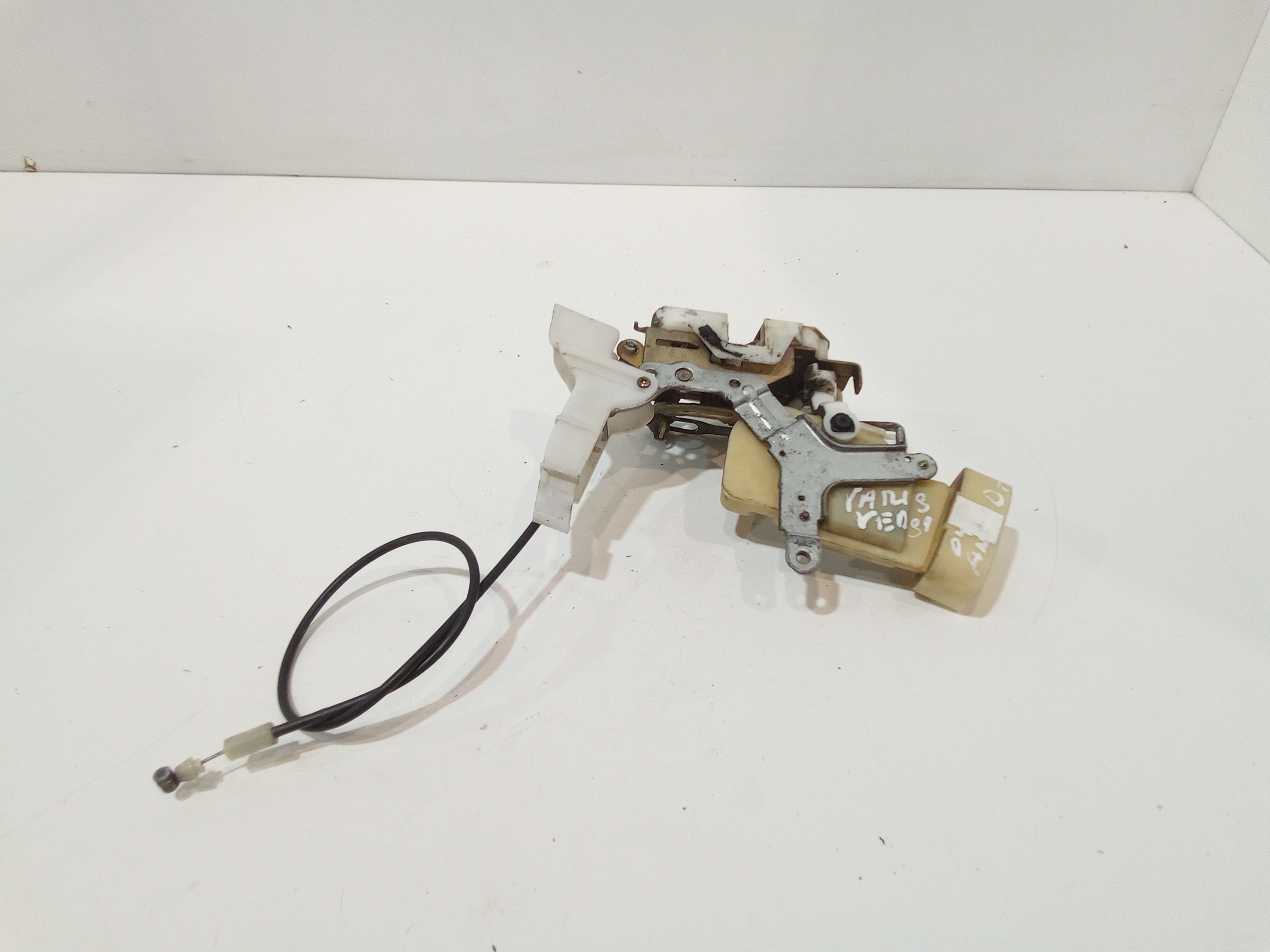 Serratura Anteriore Destra per Toyota Yaris Verso 1 Serie