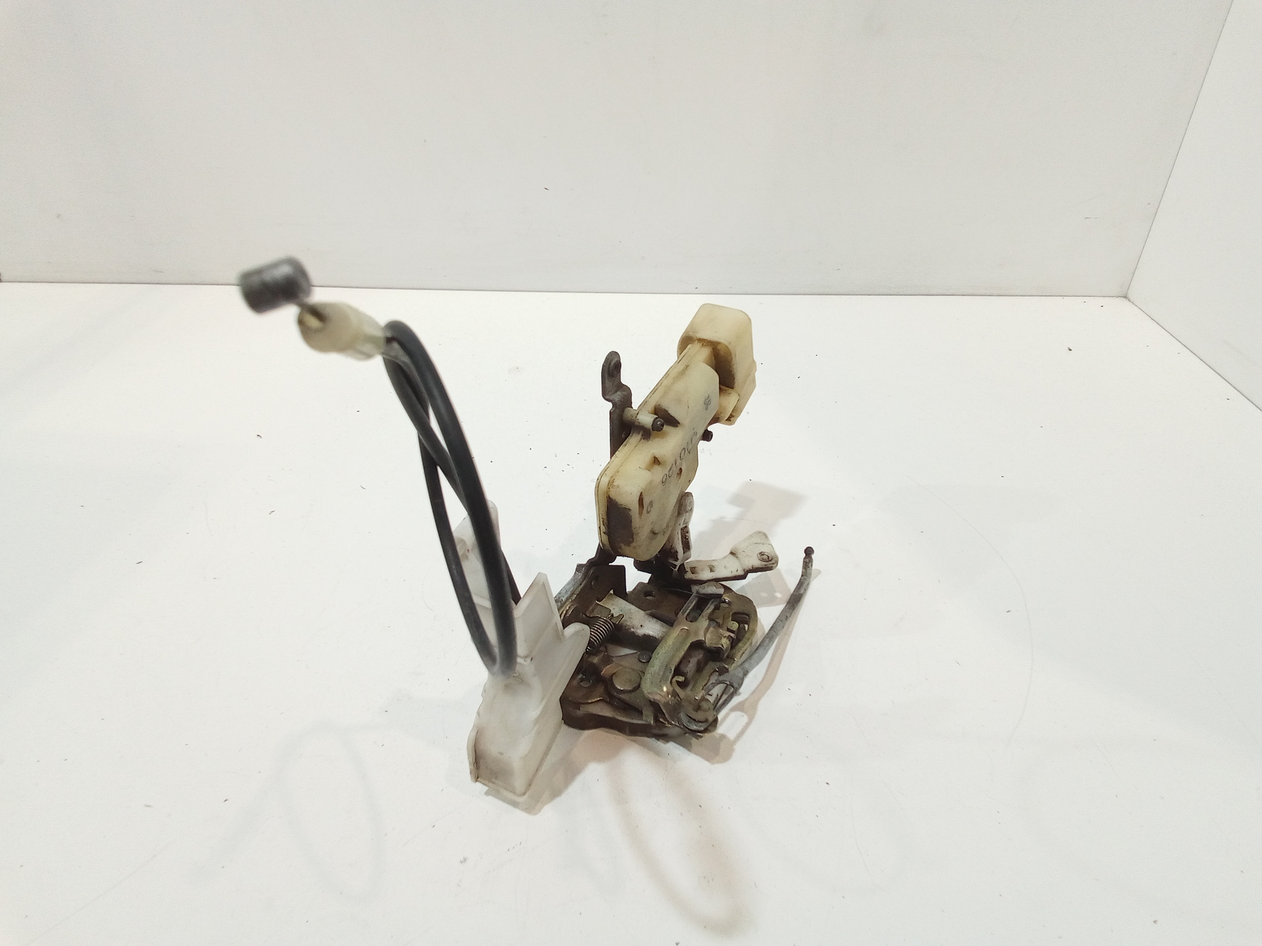 Serratura Anteriore Destra per Toyota Yaris Verso 1 Serie