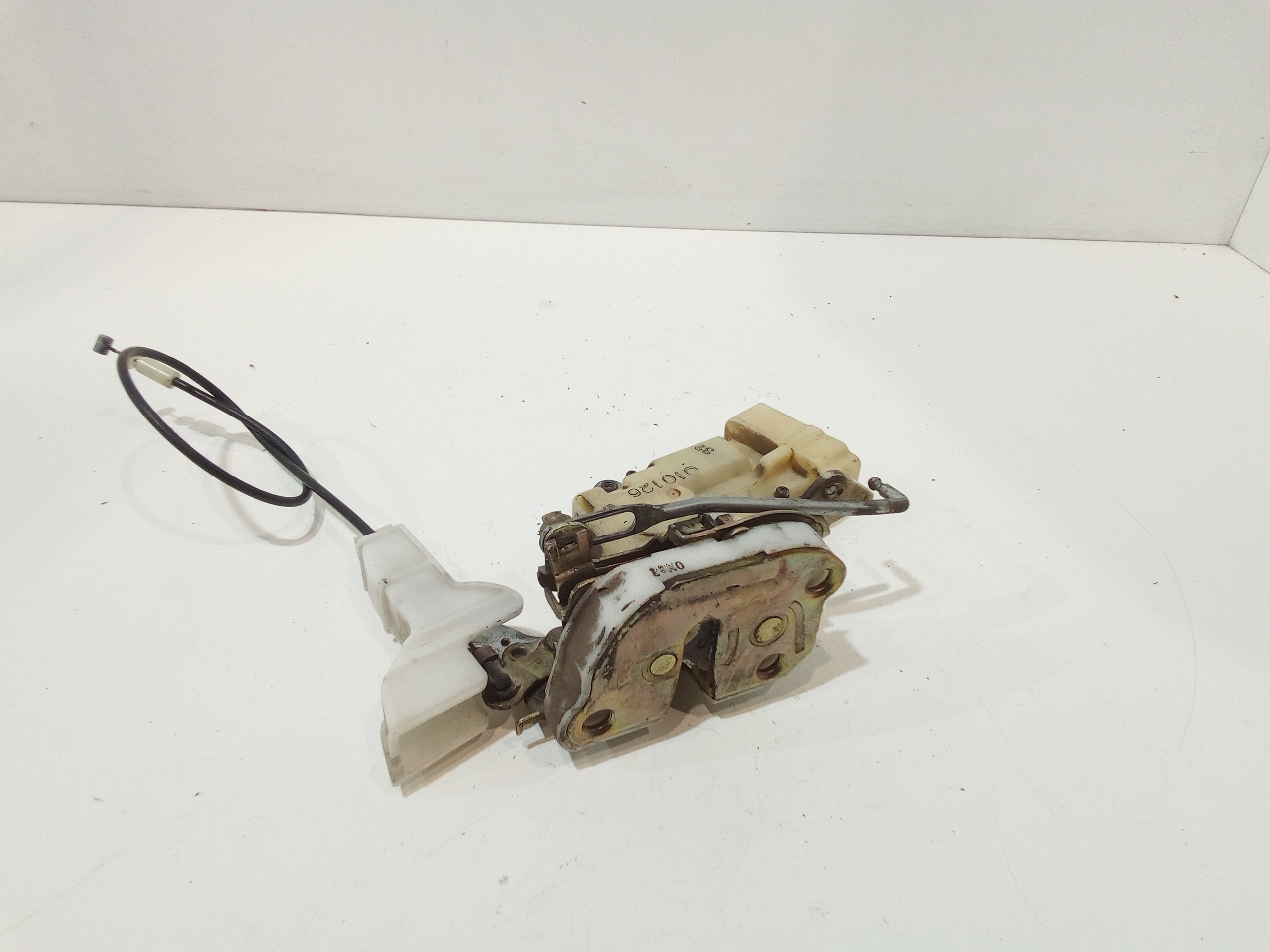 Serratura Anteriore Destra per Toyota Yaris Verso 1 Serie