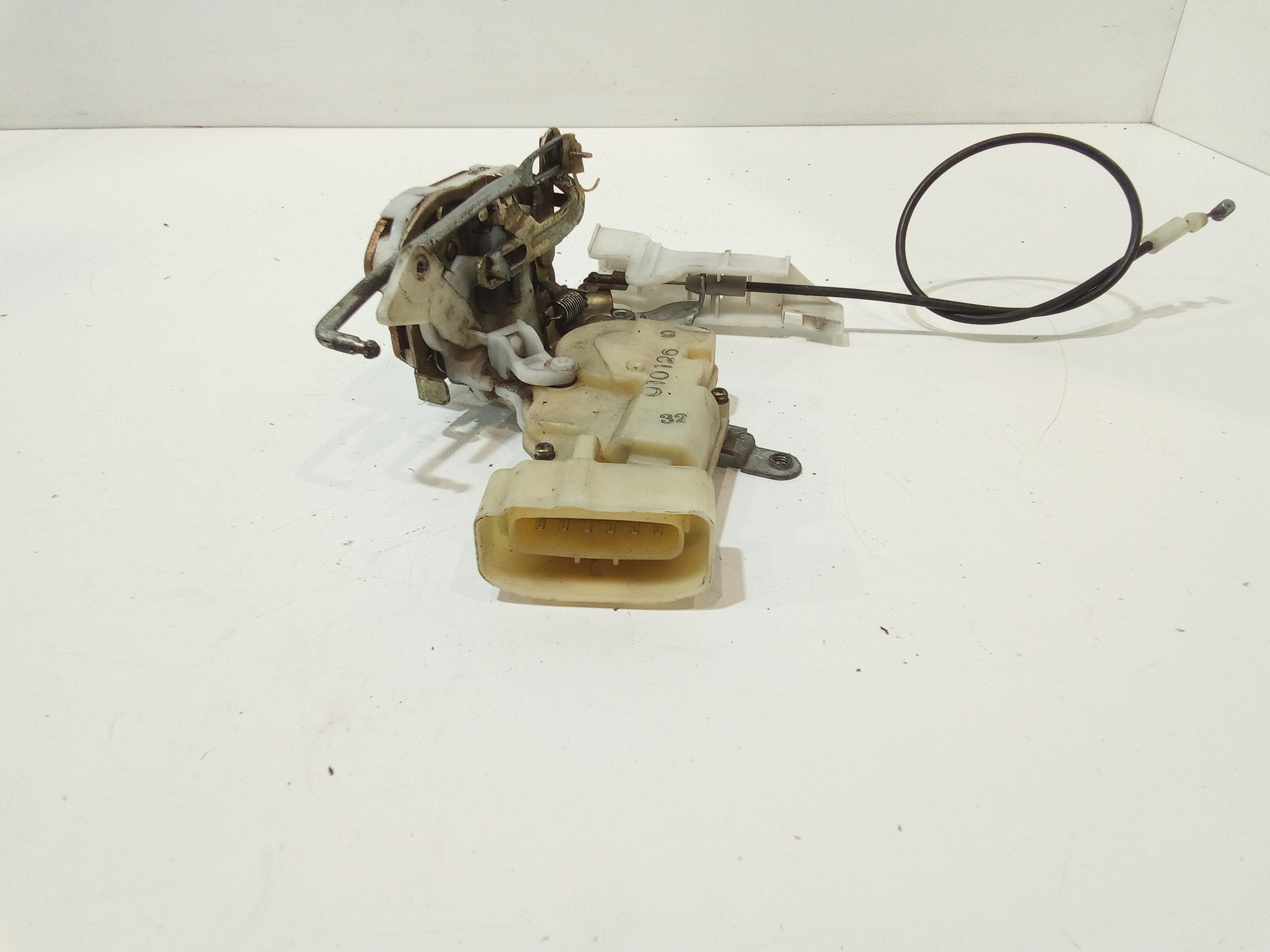 Serratura Anteriore Destra per Toyota Yaris Verso 1 Serie