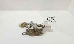 Serratura Anteriore Destra per Toyota Yaris Verso 1 Serie