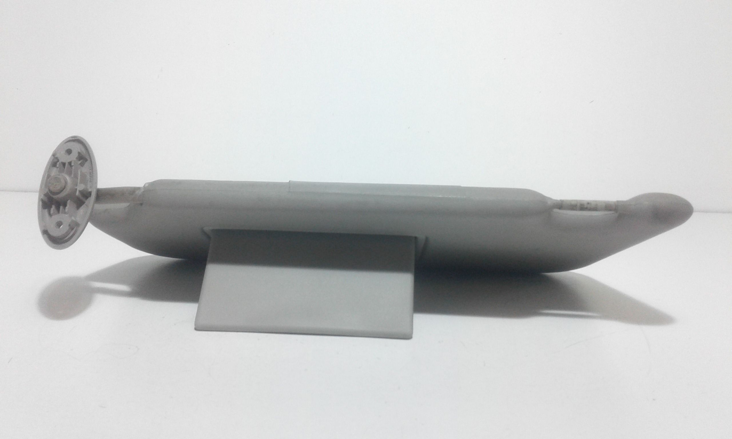 Parasole aletta anteriore Lato Guida FORD Fusion 1 Serie