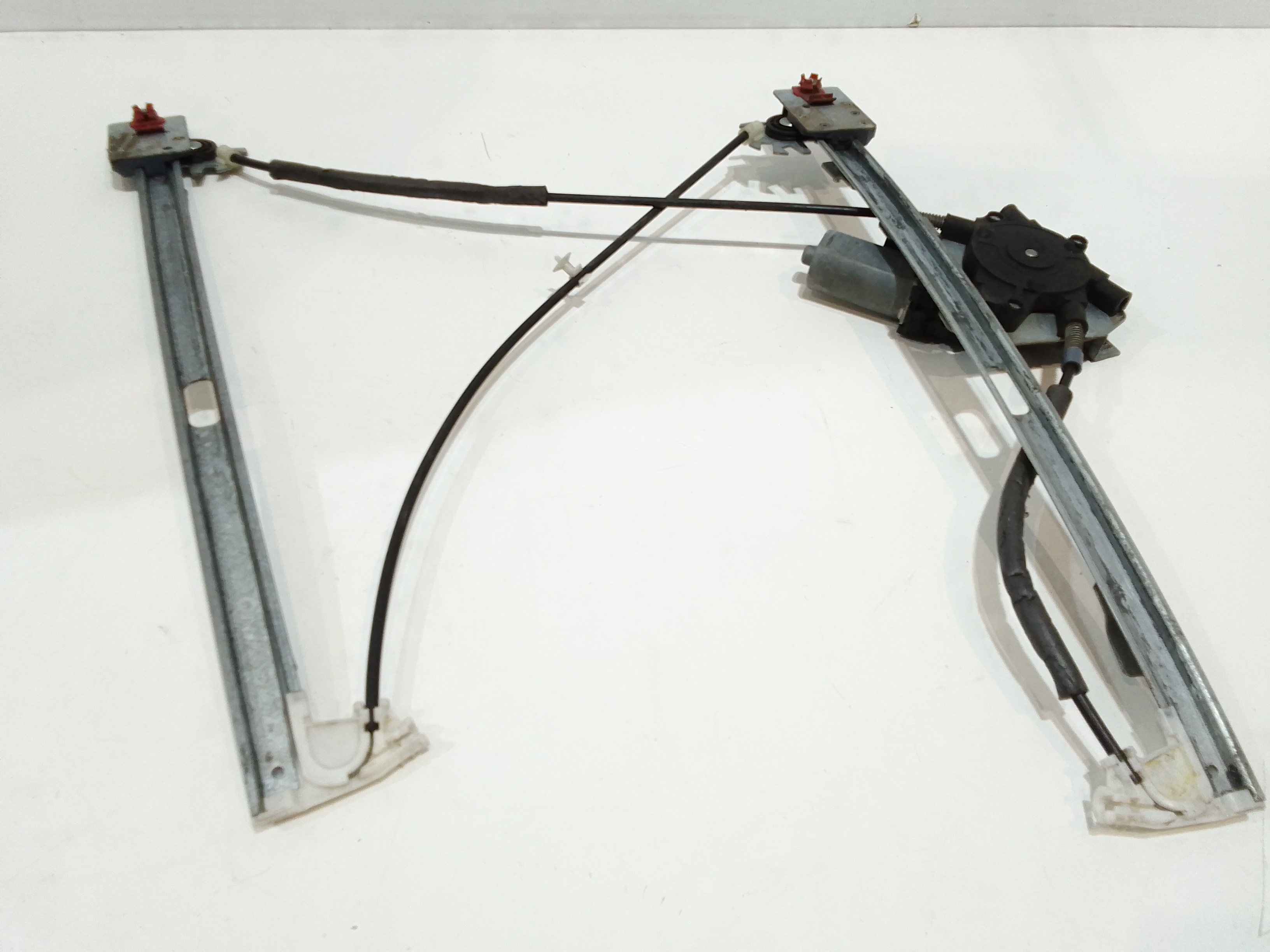 Cremagliera anteriore destra passeggero per Bmw Serie 3 E46 Touring 2 Serie (2001 - 2005)