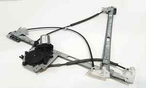 Cremagliera anteriore destra passeggero per Bmw Serie 3 E46 Touring 2 Serie (2001 - 2005)