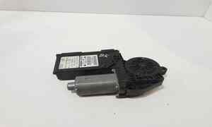 Motorino Alzavetro anteriore Sinistro per Audi A4 Avant (8ed) (04>08) (2004 - 2008)
