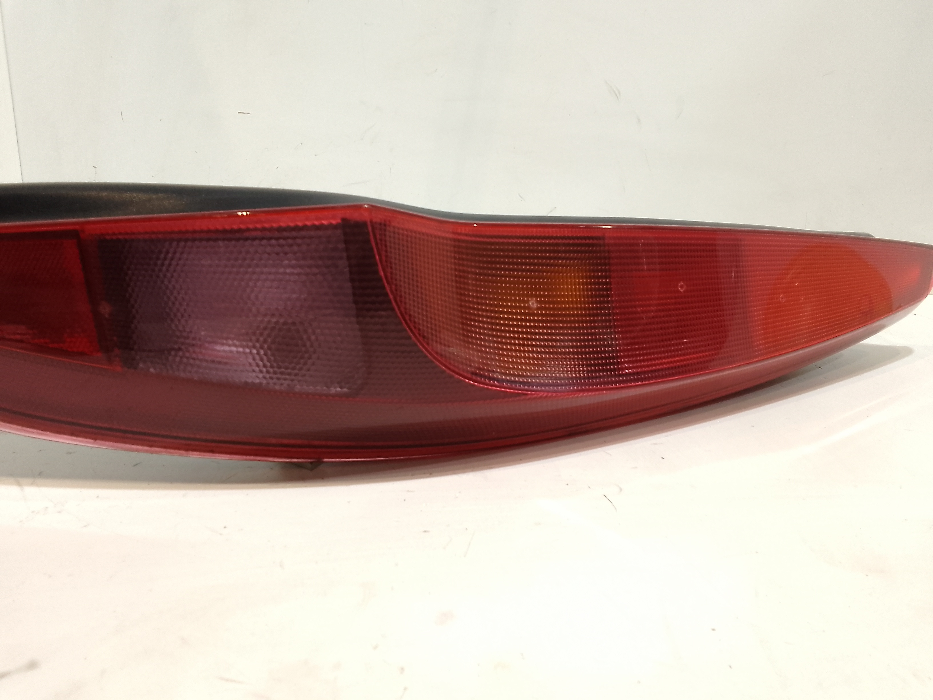 Stop fanale posteriore Destro Passeggero per Fiat Punto Berlina 5p 3 Serie (2003 - In produzione)