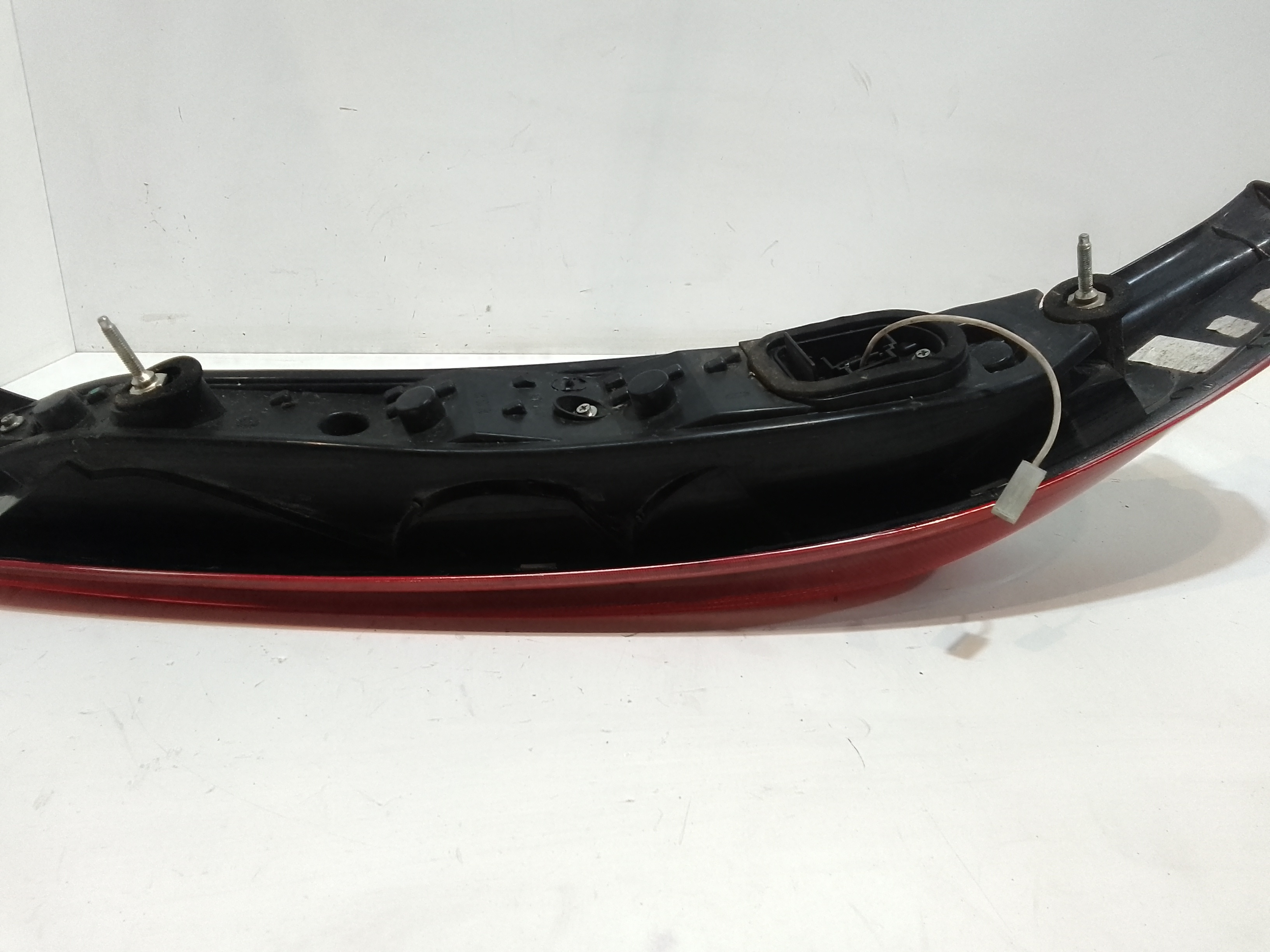 Stop fanale posteriore Destro Passeggero per Fiat Punto Berlina 5p 3 Serie (2003 - In produzione)