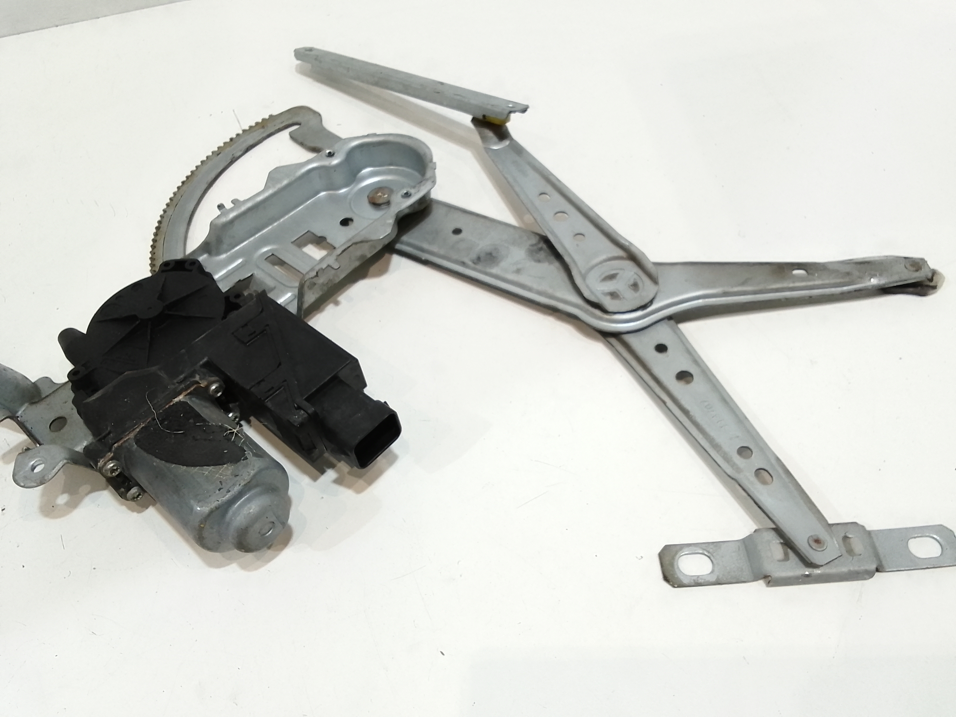 Cremagliera anteriore destra passeggero per Opel Corsa C 3p 2 Serie (2003 - 2006)