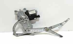 Cremagliera anteriore destra passeggero per Opel Corsa C 3p 2 Serie (2003 - 2006)