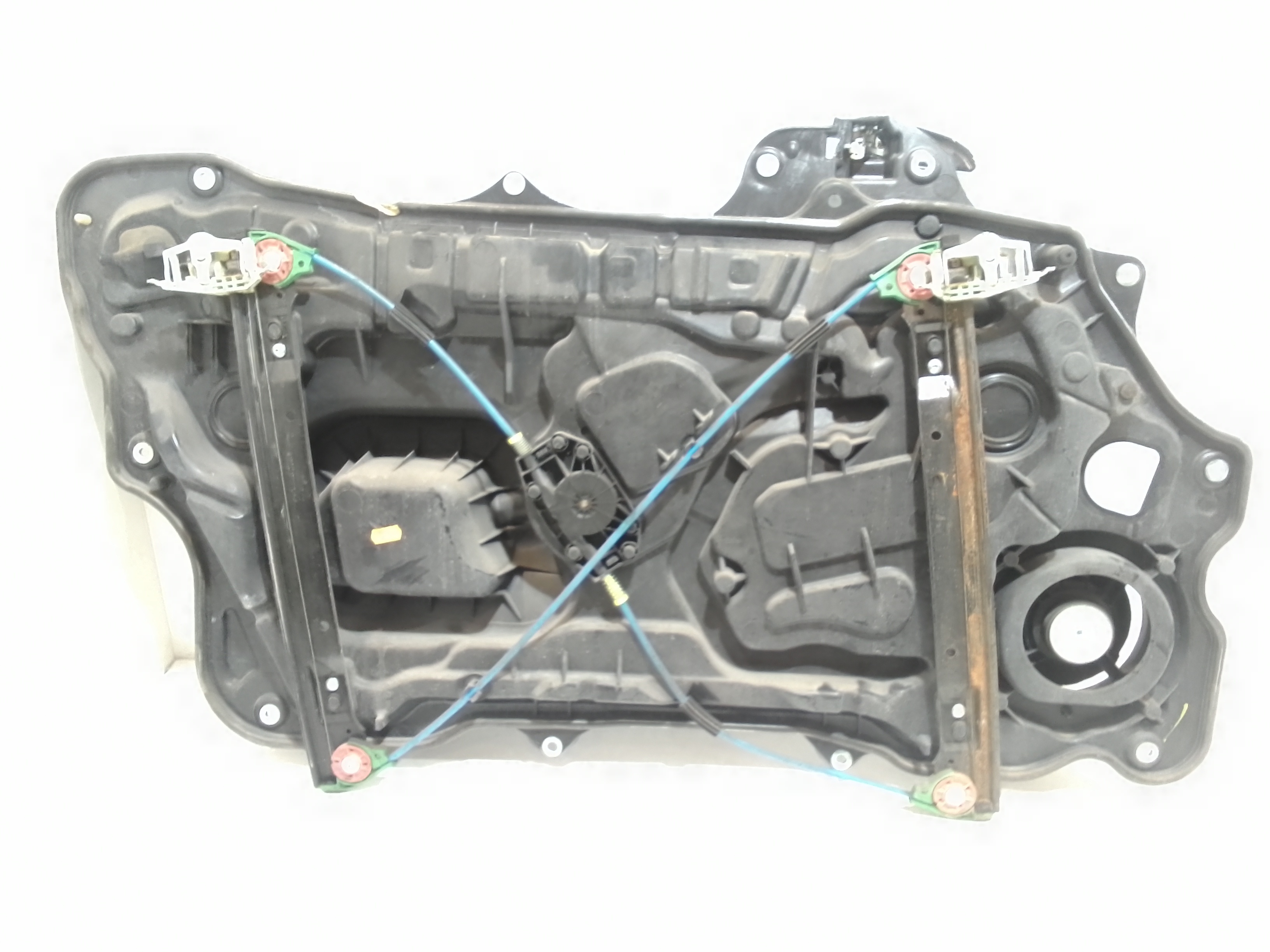 Cremagliera anteriore destra passeggero per Lancia Ypsilon 1 Serie (2003 - 2006)