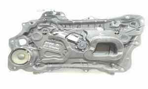 Cremagliera anteriore destra passeggero per Lancia Ypsilon 1 Serie (2003 - 2006)