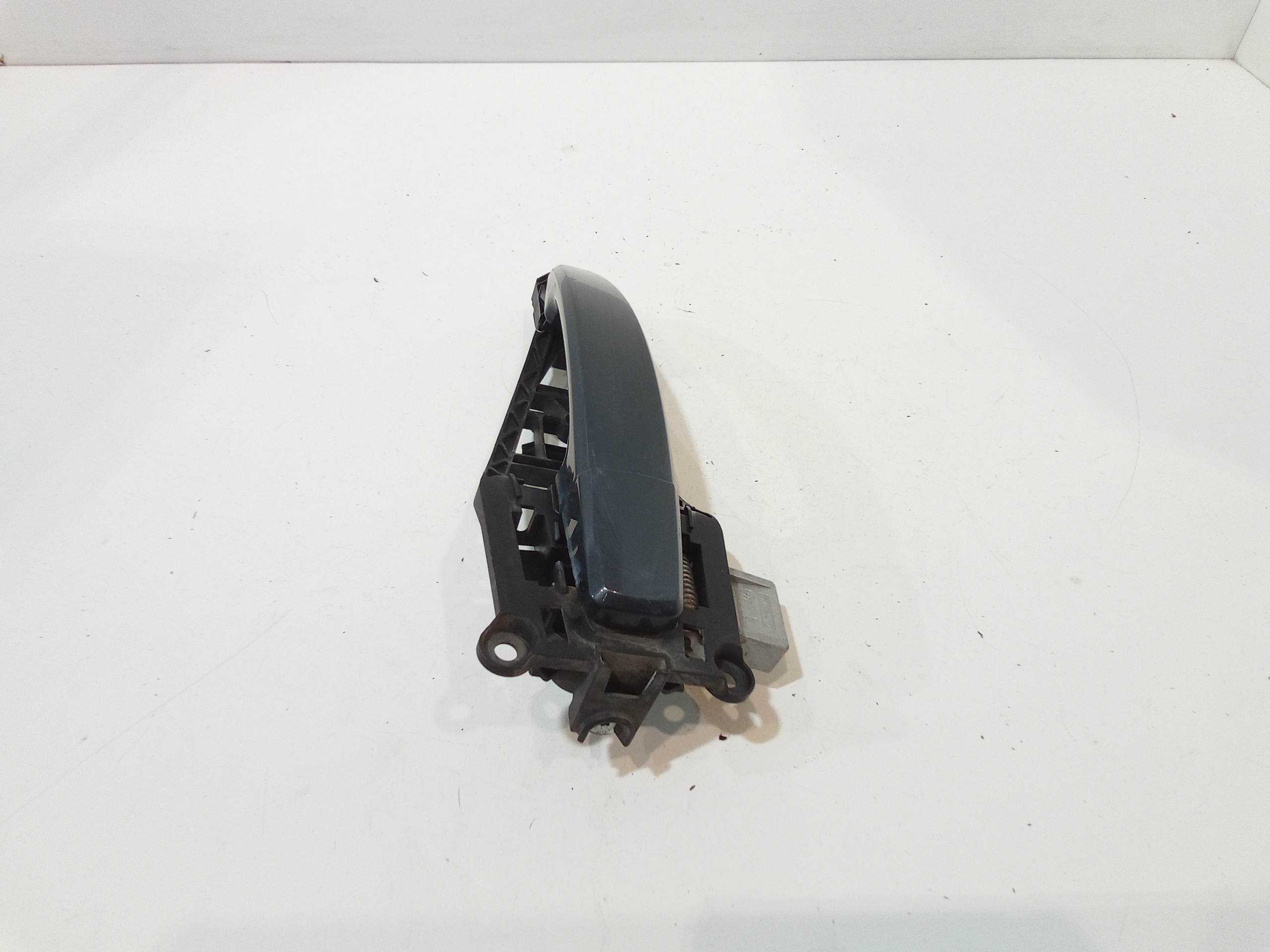 Maniglia esterna Posteriore Sinistra per Opel Corsa D 5p 1 Serie (2006 - In produzione)