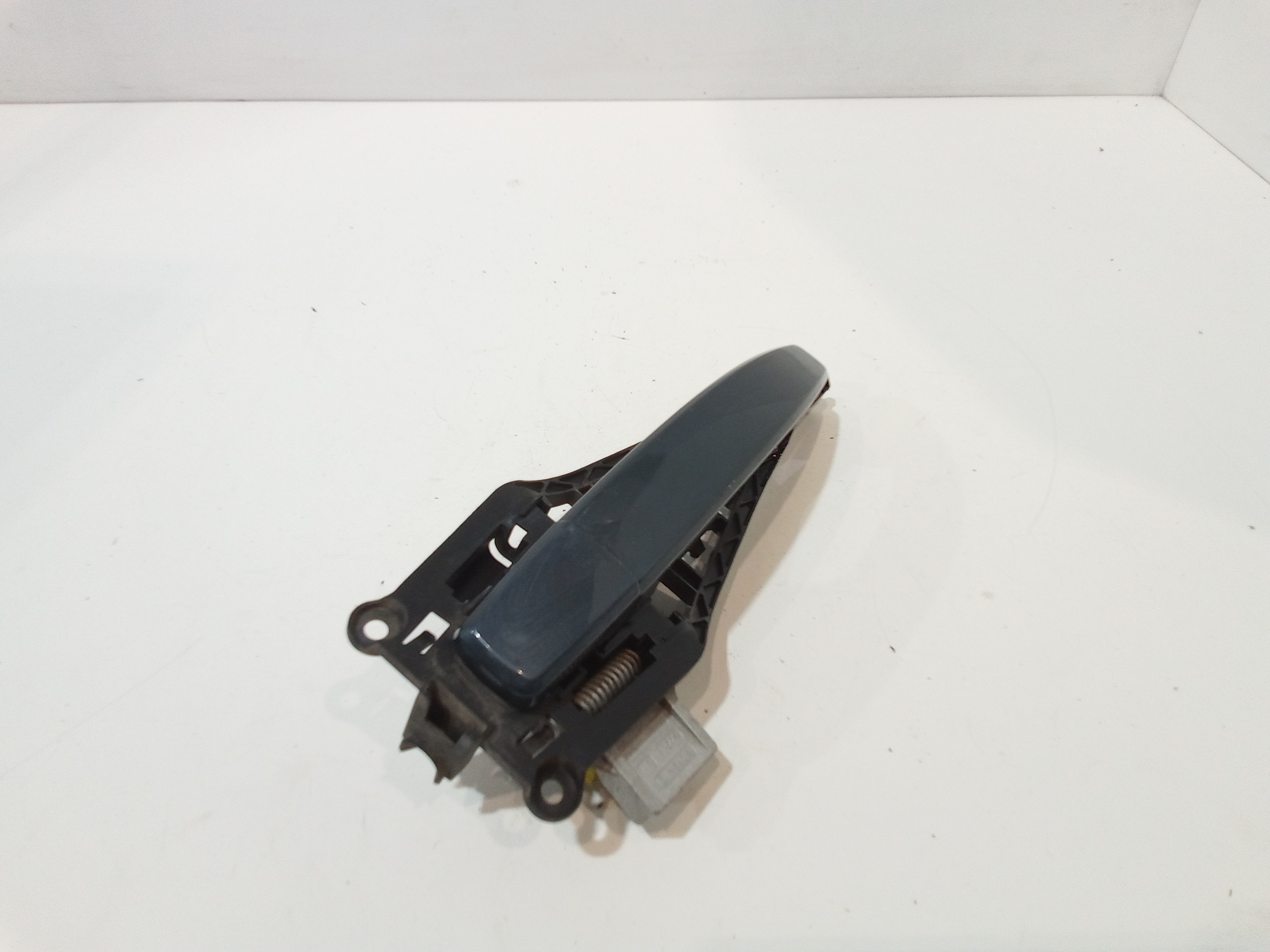 Maniglia esterna Posteriore Sinistra per Opel Corsa D 5p 1 Serie (2006 - In produzione)