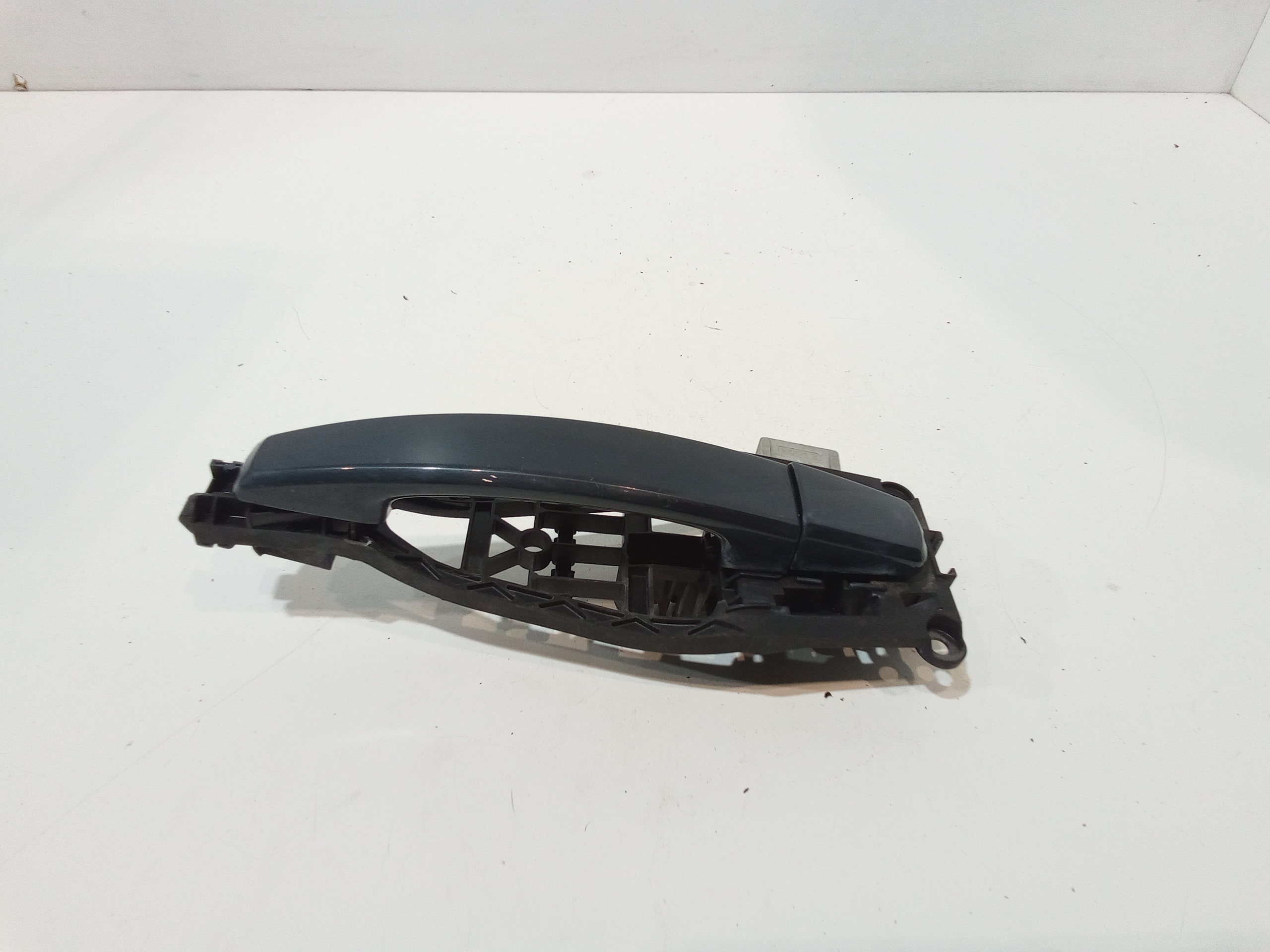 Maniglia esterna Posteriore Sinistra per Opel Corsa D 5p 1 Serie (2006 - In produzione)