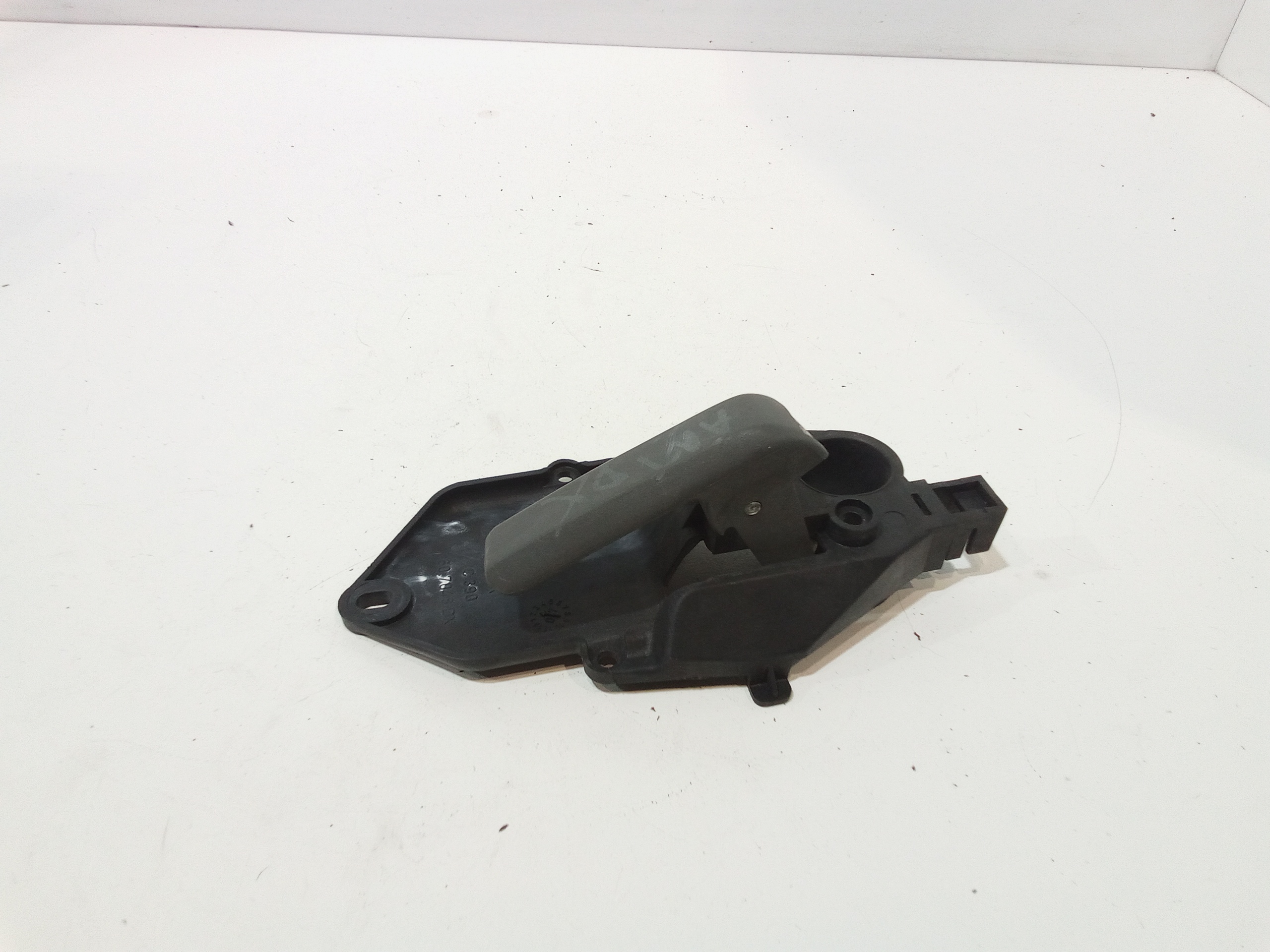 Maniglia interna Anteriore Destra per Fiat Panda 2 Serie (2003 - 2010)