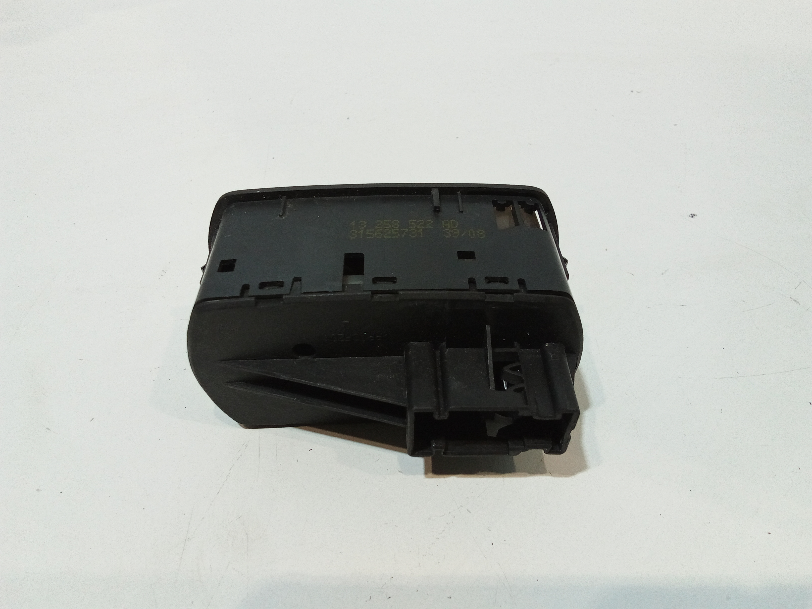 Pulsantiera anteriore sinistra Guida per Opel Corsa D 5p 1 Serie (2006 - In produzione)