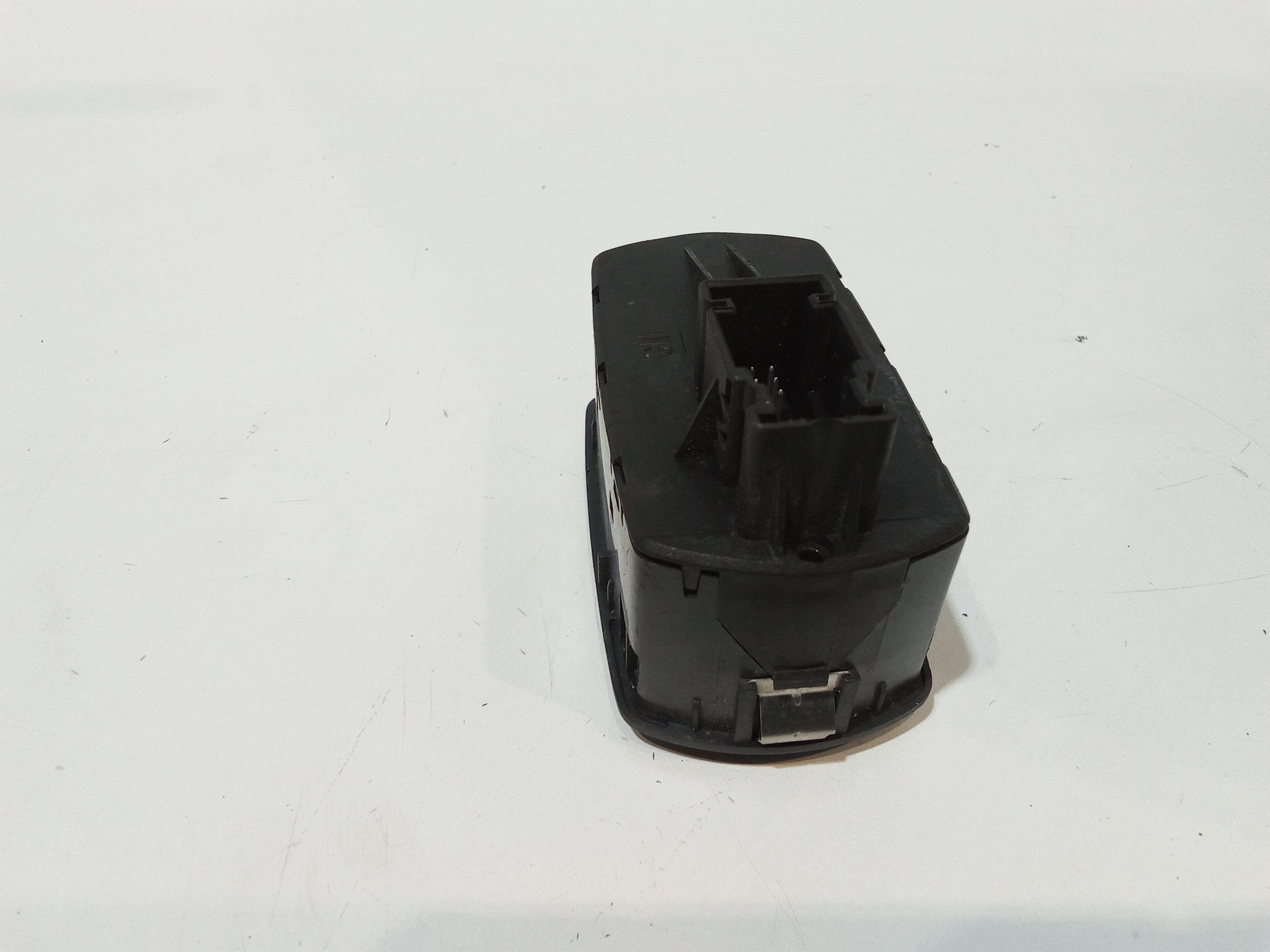 Pulsantiera anteriore sinistra Guida per Opel Corsa D 5p 1 Serie (2006 - In produzione)