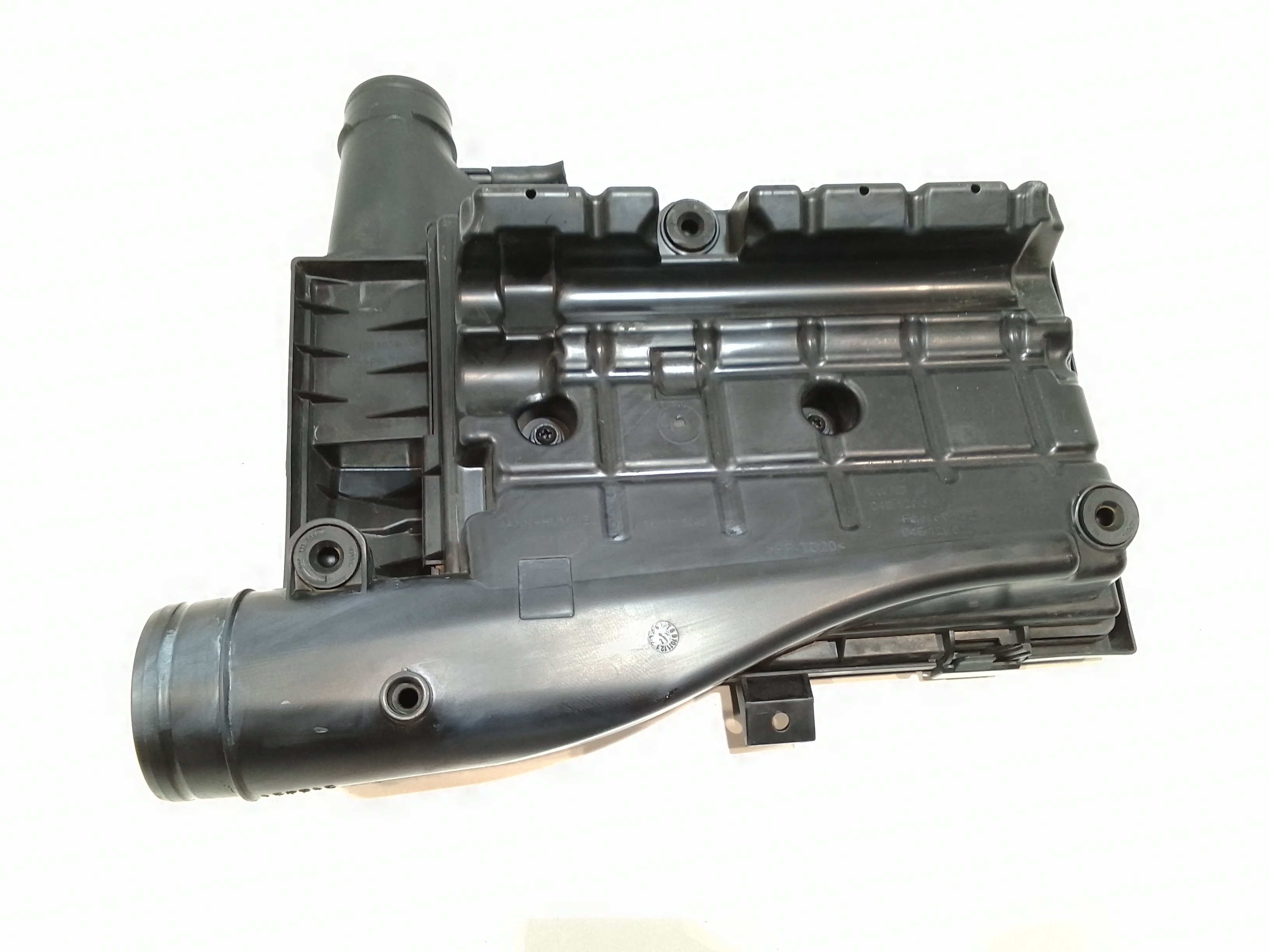 Box scatola filtro aria per Volkswagen Golf Serie Viii (19>) (2019 - In produzione)