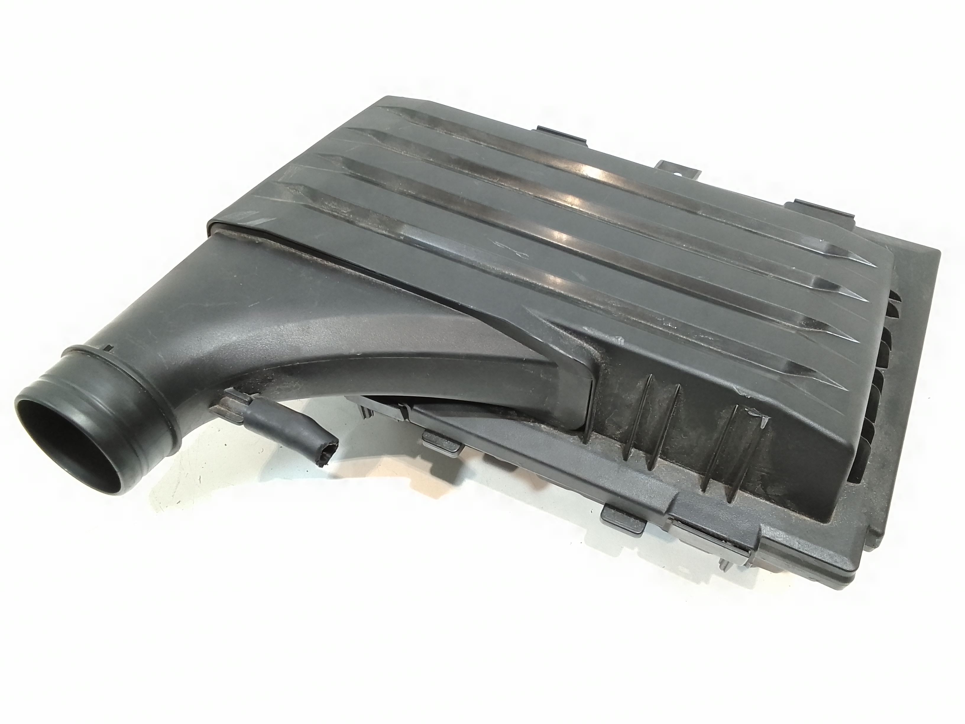 Box scatola filtro aria per Volkswagen Golf Serie Viii (19>) (2019 - In produzione)