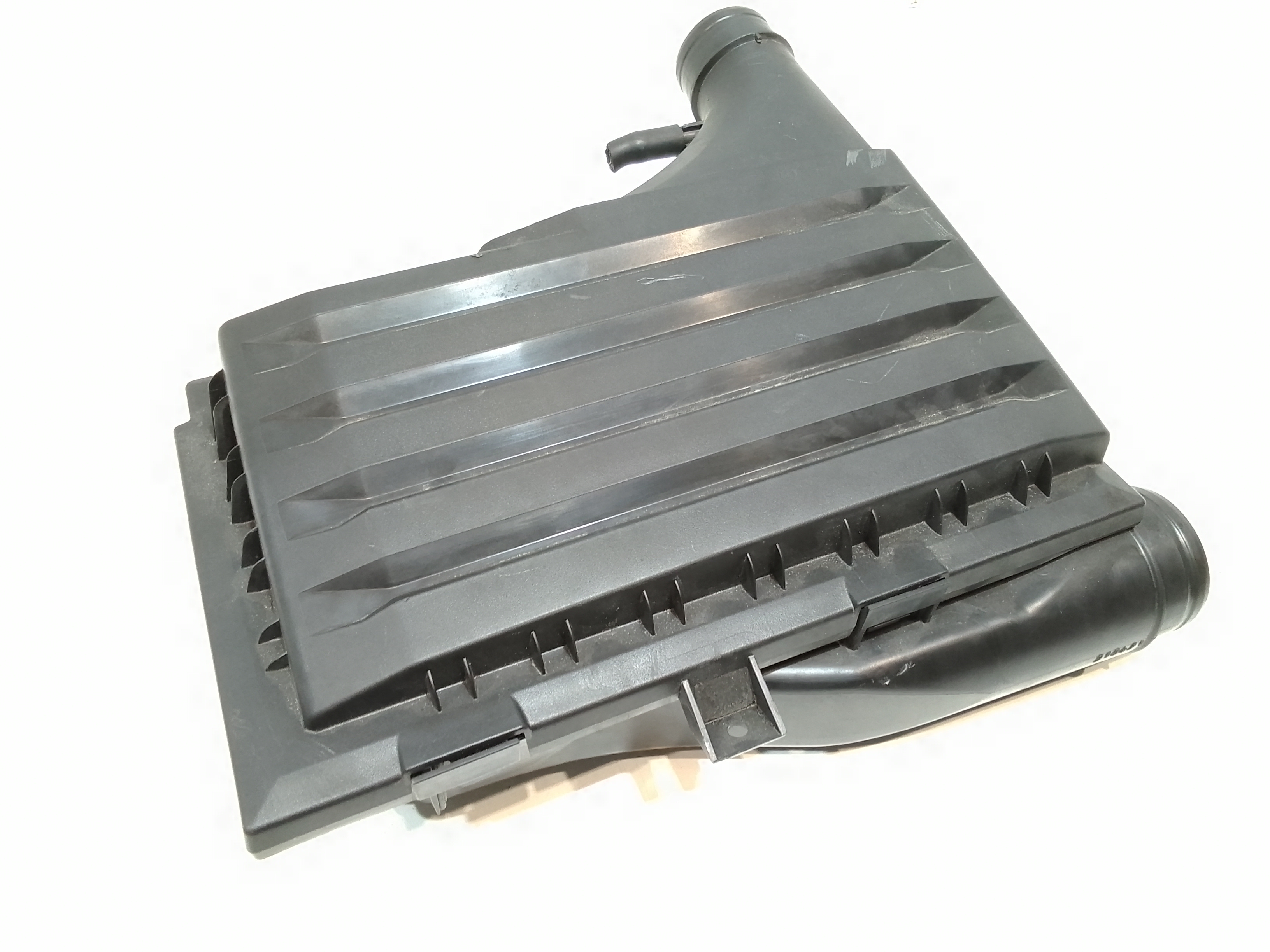 Box scatola filtro aria per Volkswagen Golf Serie Viii (19>) (2019 - In produzione)