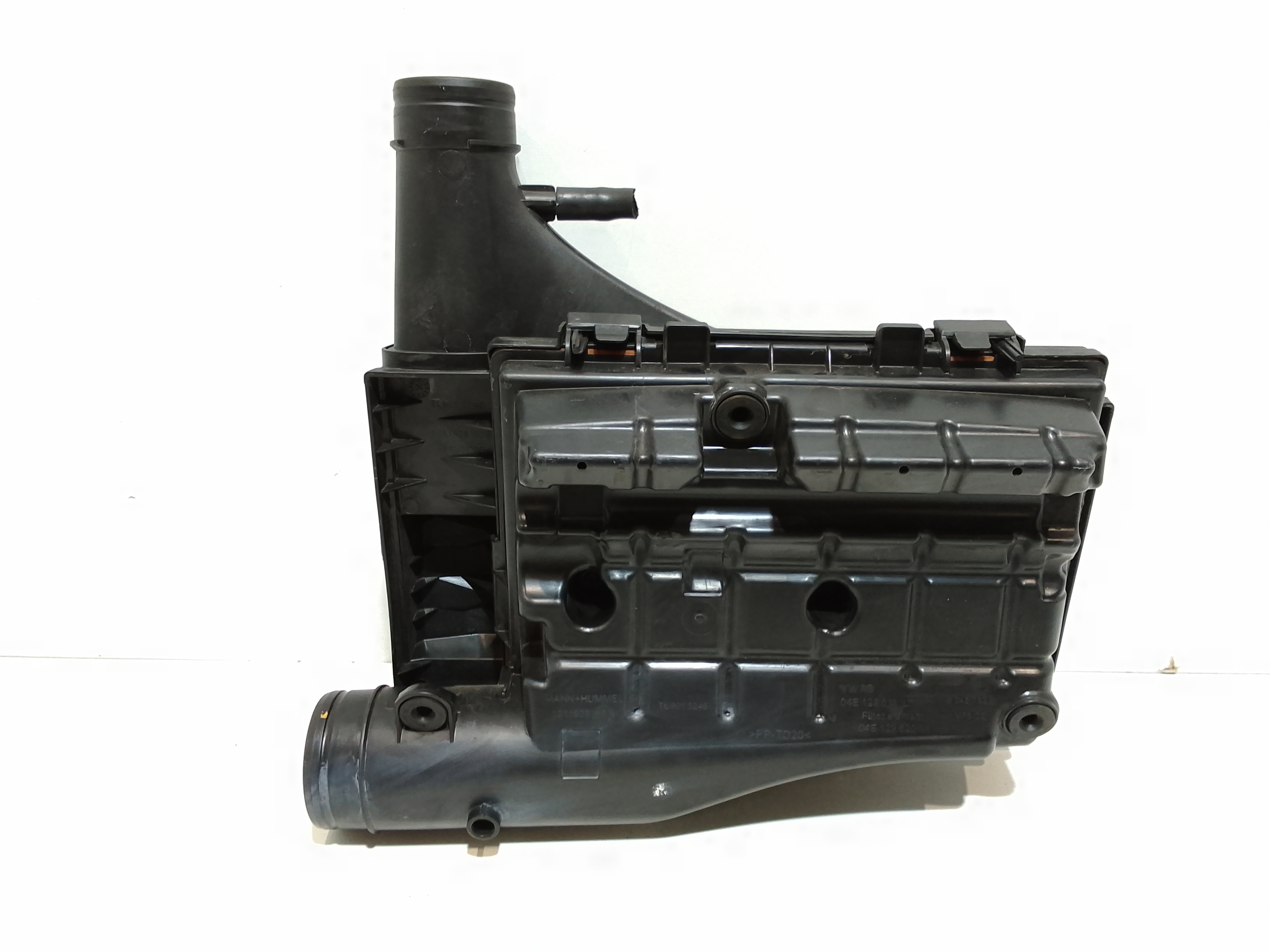 Box scatola filtro aria per Volkswagen Golf Serie Viii (19>) (2019 - In produzione)