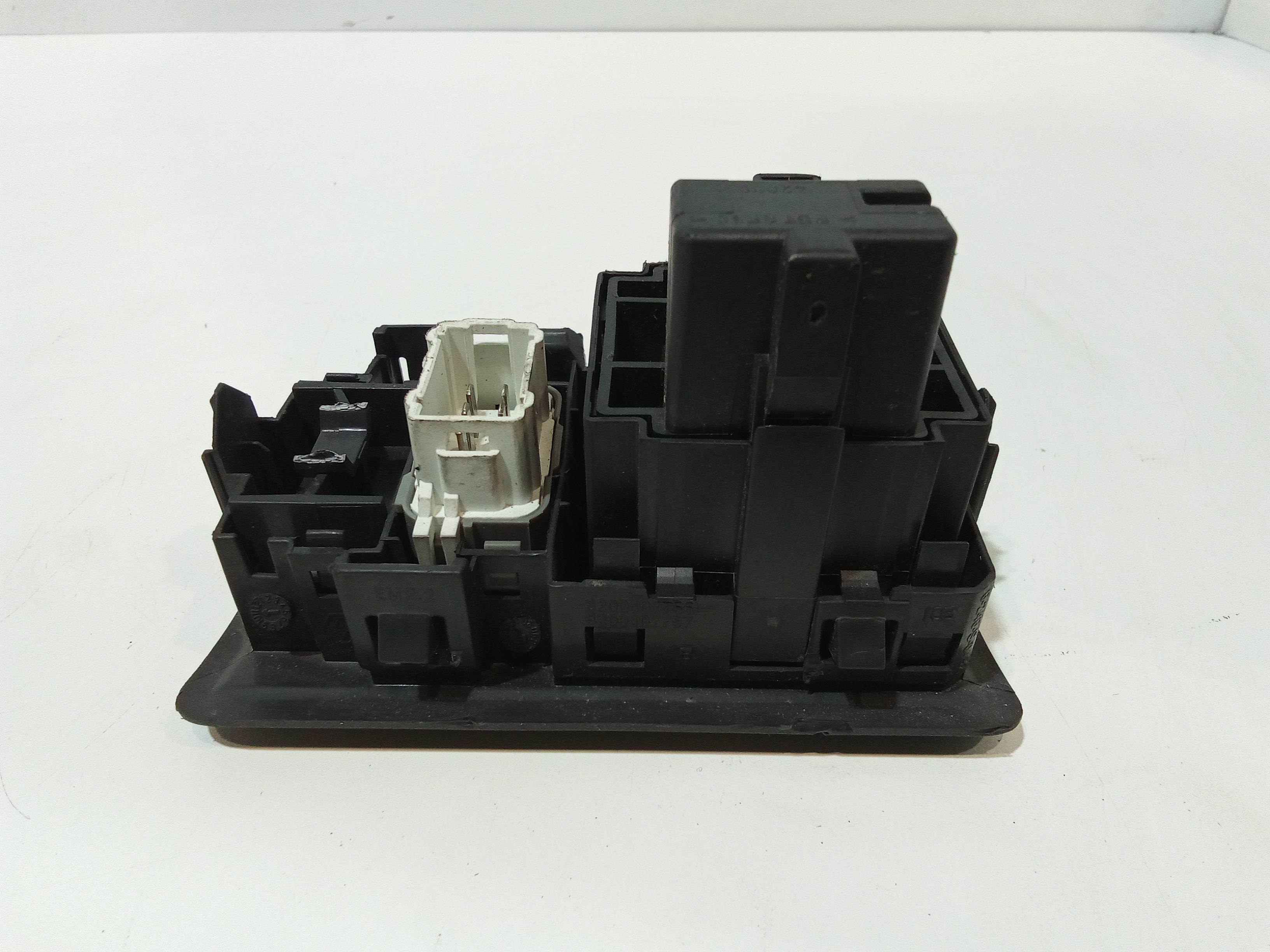 Interruttore comando luci per Renault Clio Serie (04>08) (2004 - 2008)