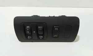 Interruttore comando luci per Renault Clio Serie (04>08) (2004 - 2008)