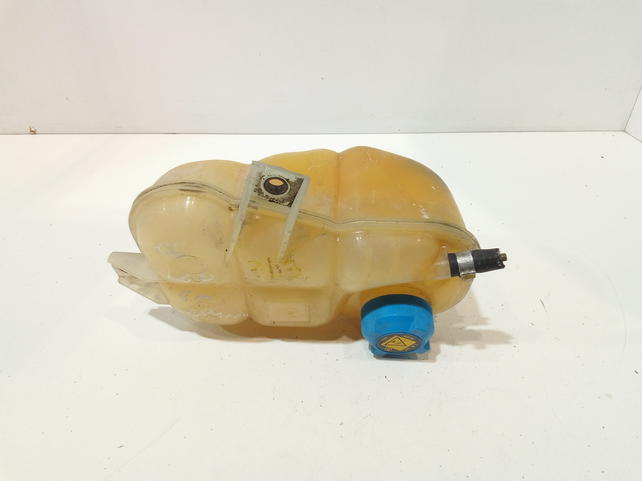 Vaschetta liquido radiatore per Fiat Seicento Serie (00>05) (2000 - 2005)